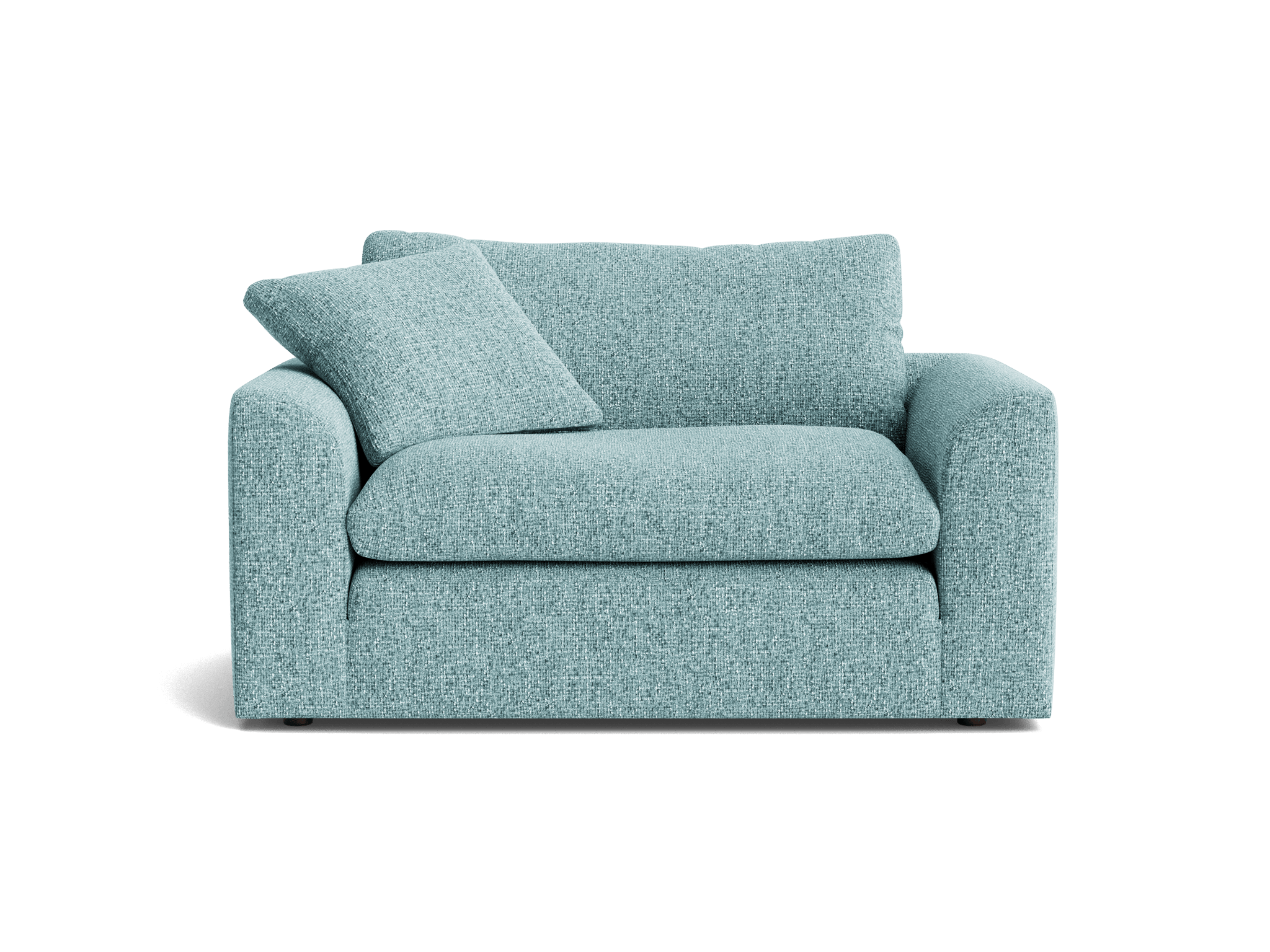 bryant chair and half bungalow slate