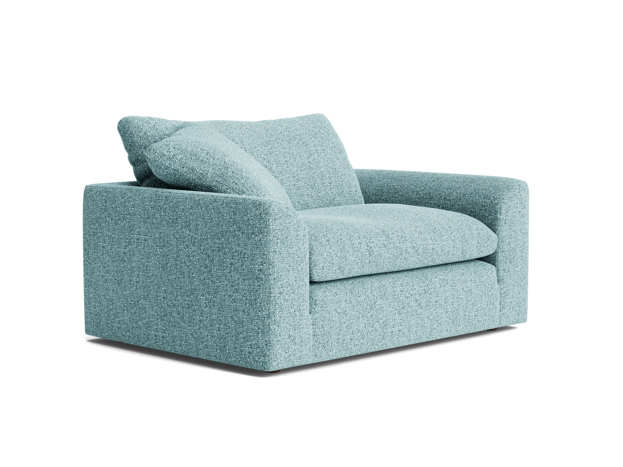 bryant chair and half bungalow slate