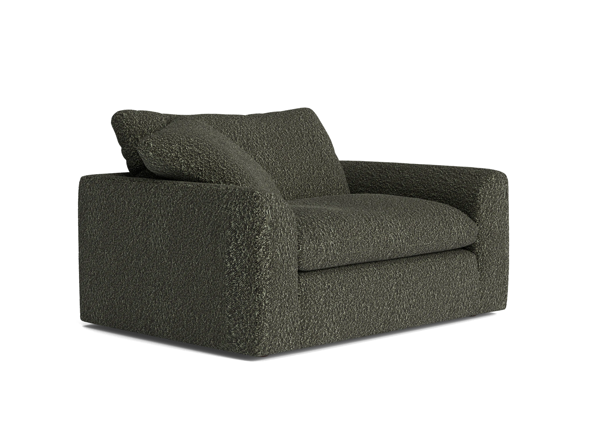 bryant chair and half bubbly cucumber