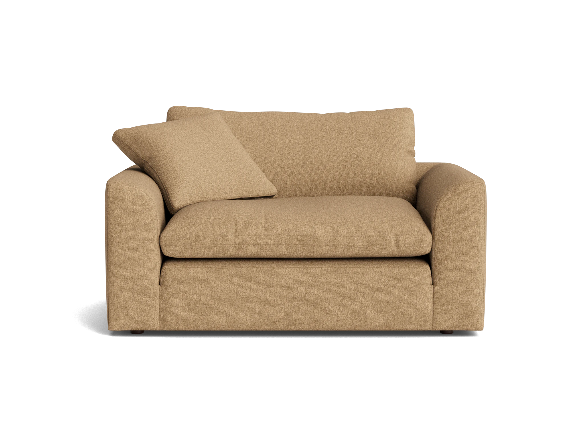 bryant chair and half faithful sand