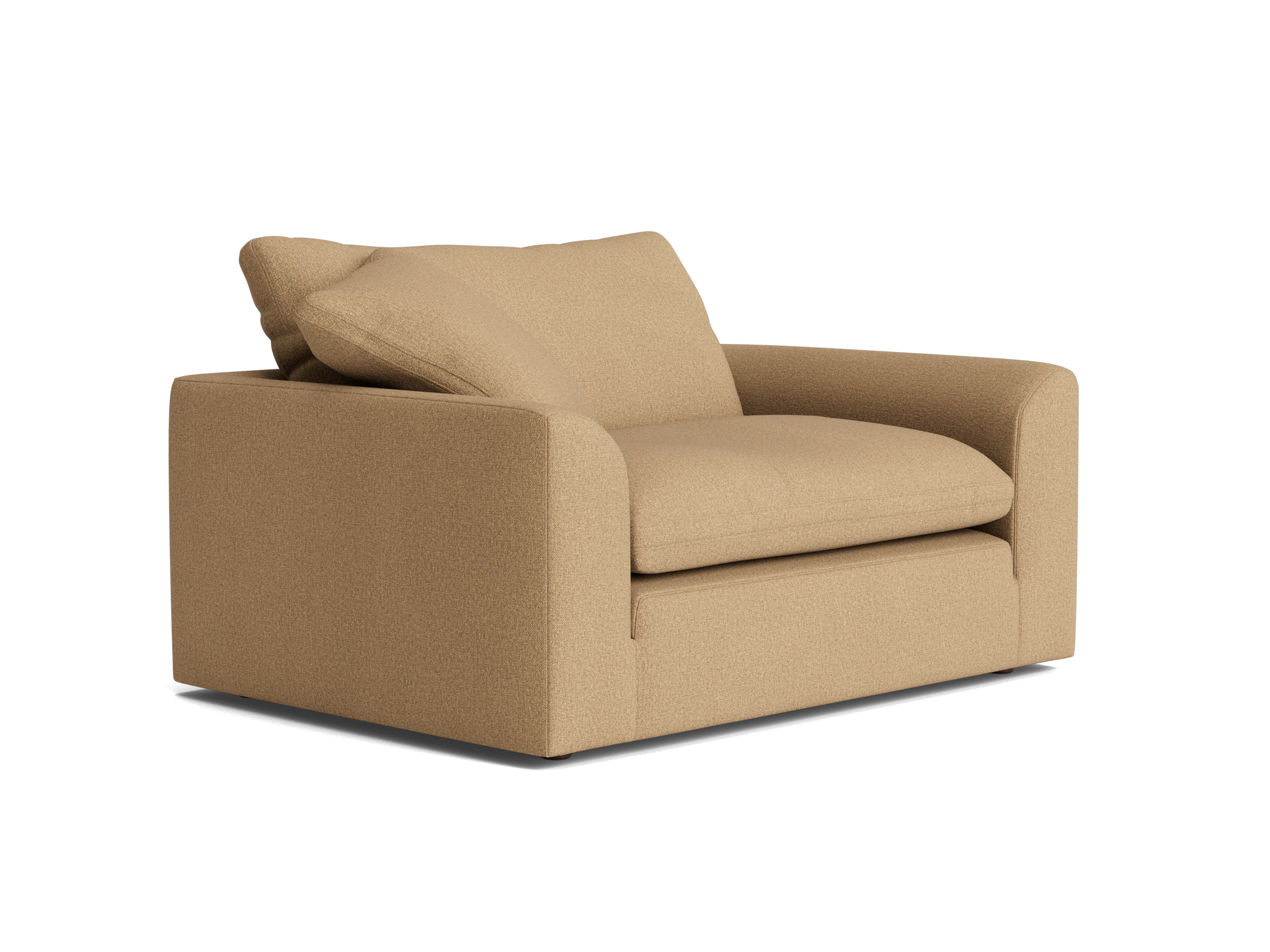 bryant chair and half faithful sand