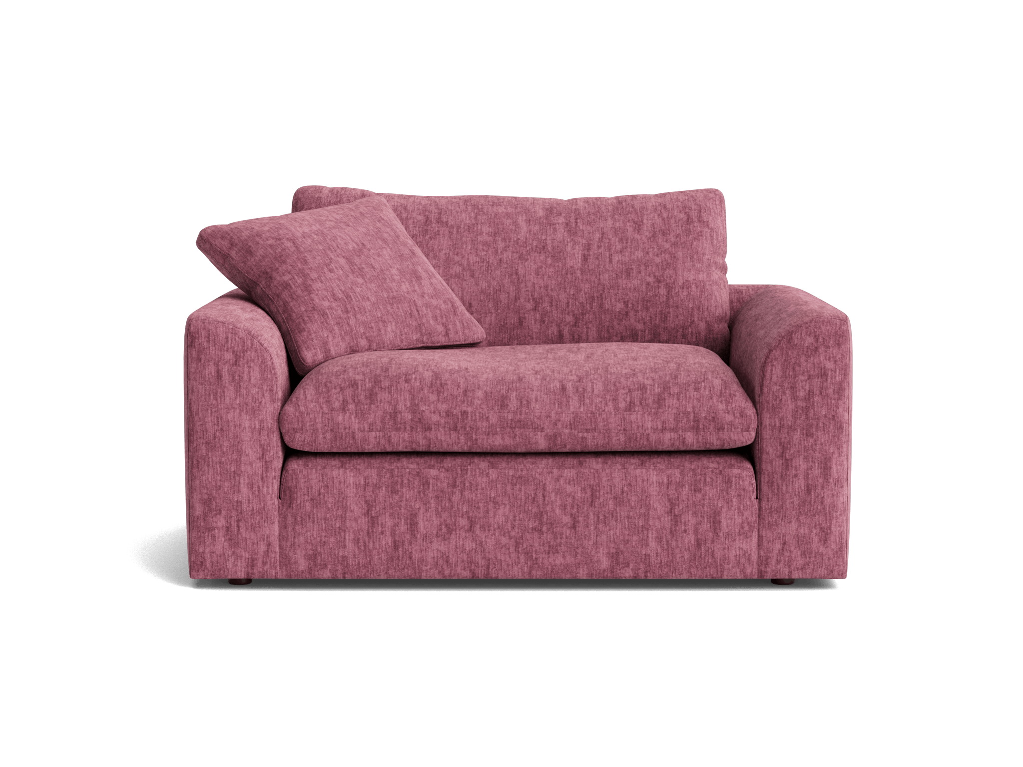 bryant chair and half crave pantone heather rose