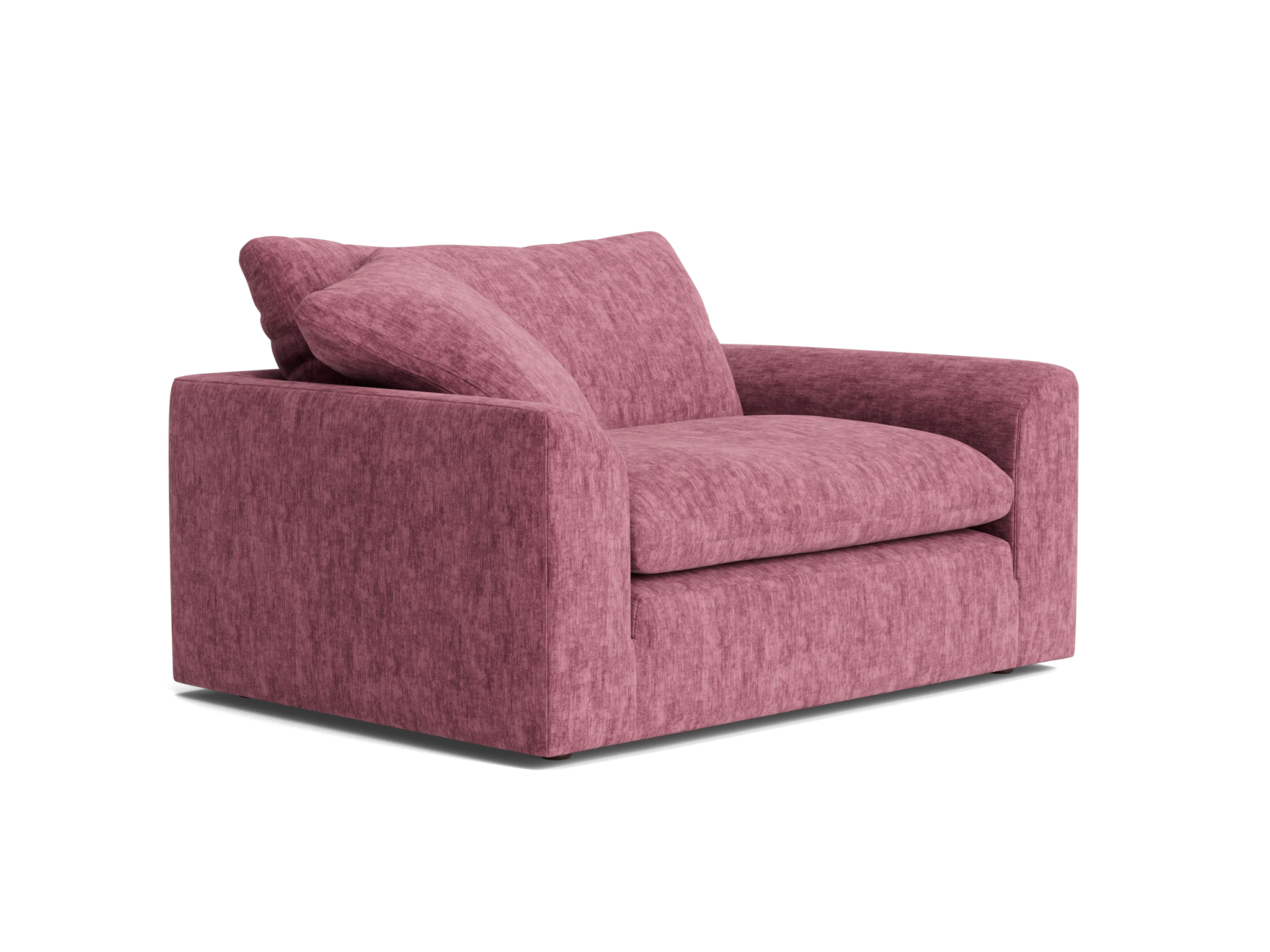 bryant chair and half crave pantone heather rose