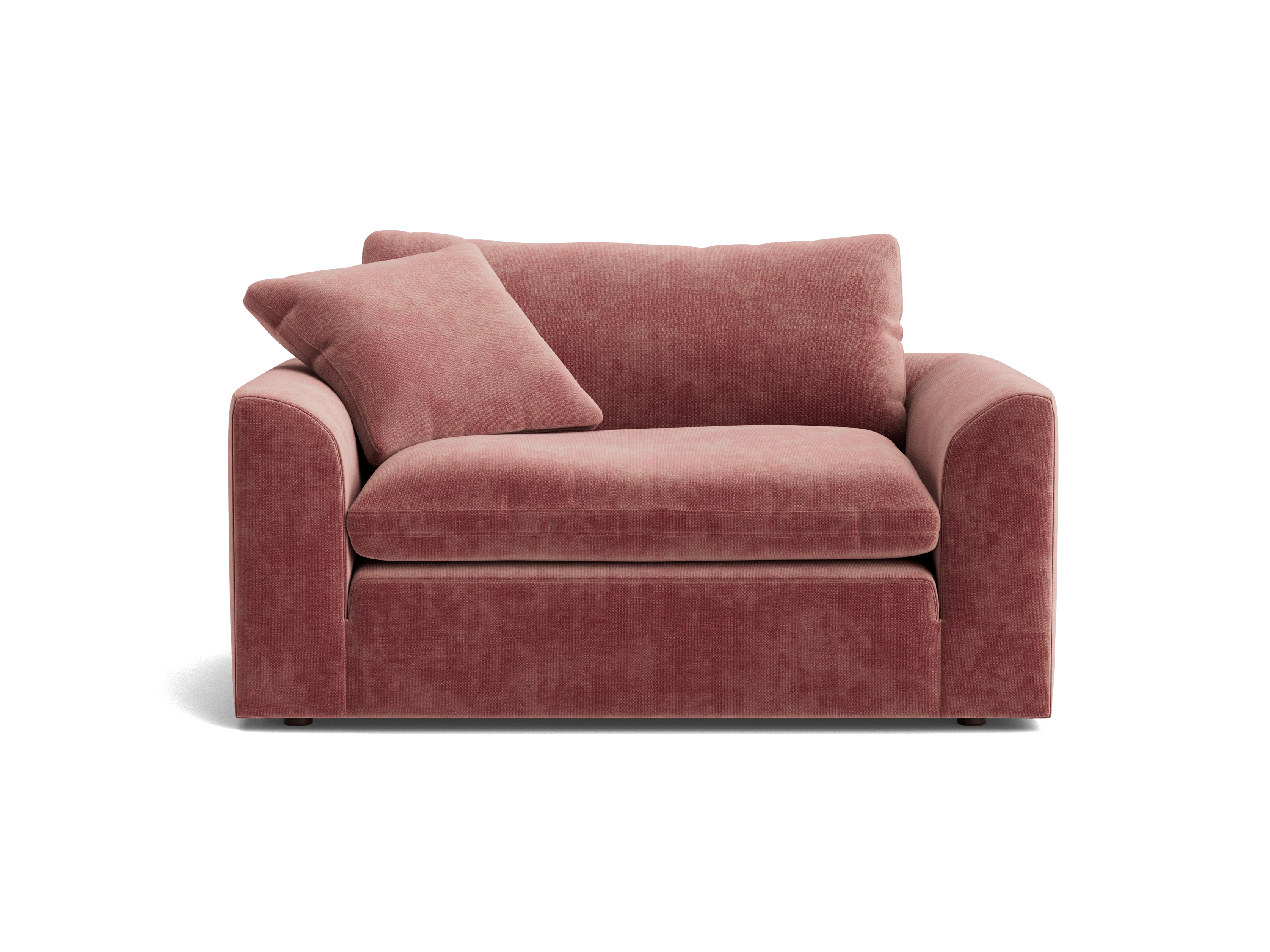 bryant chair and half harper desert rose