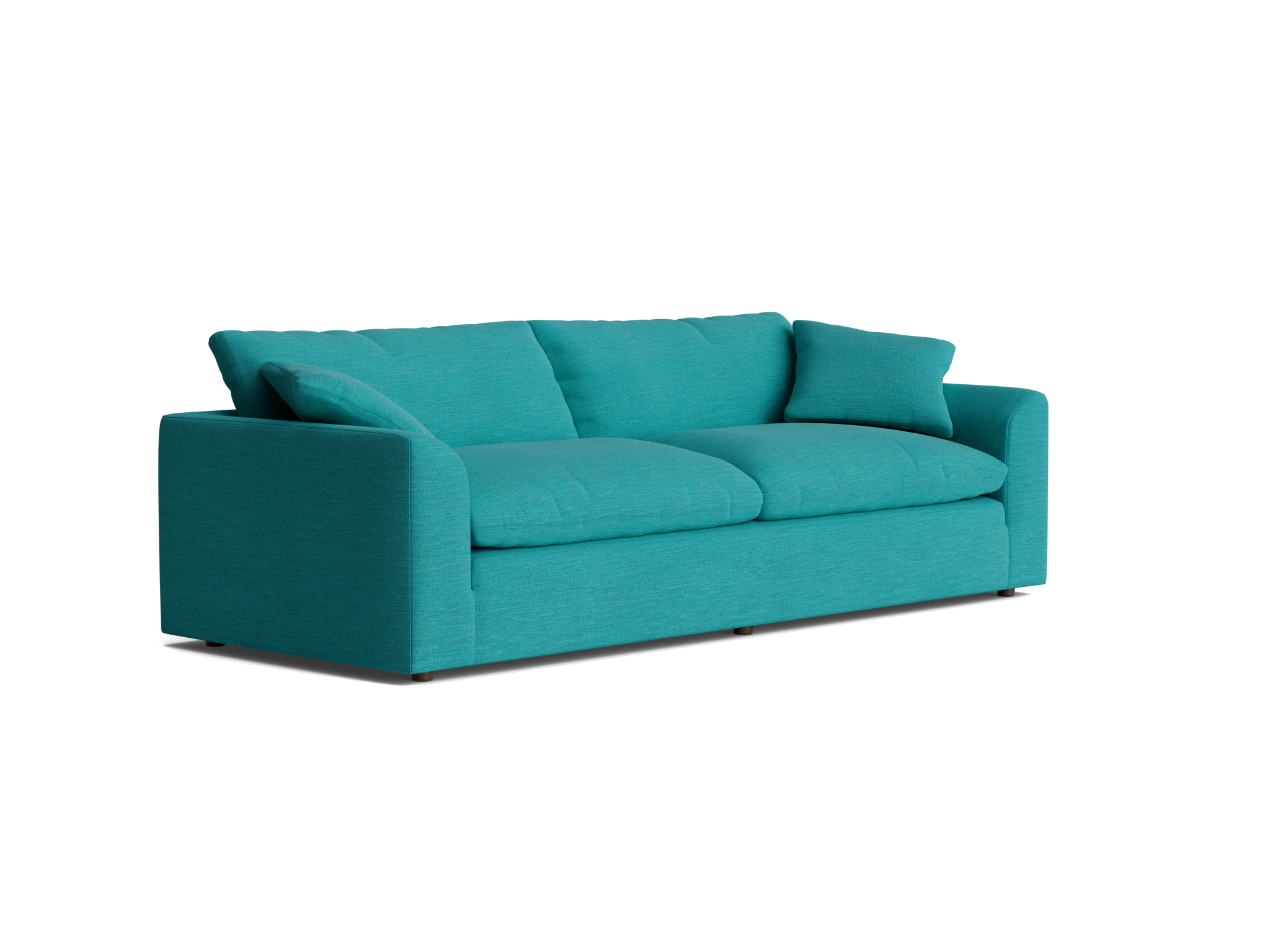 bryant sofa lucky turquoise