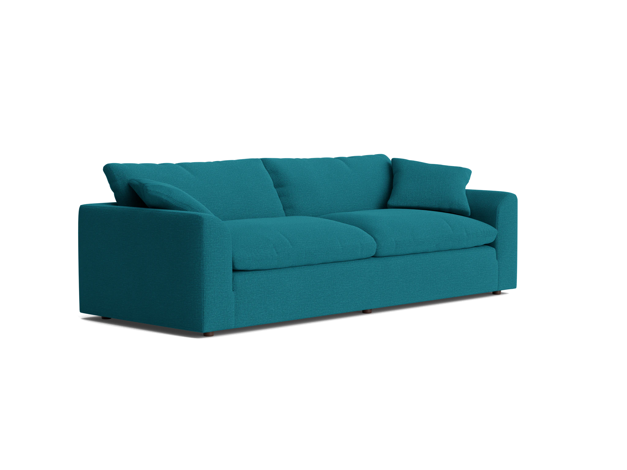 bryant sofa key largo zenith teal