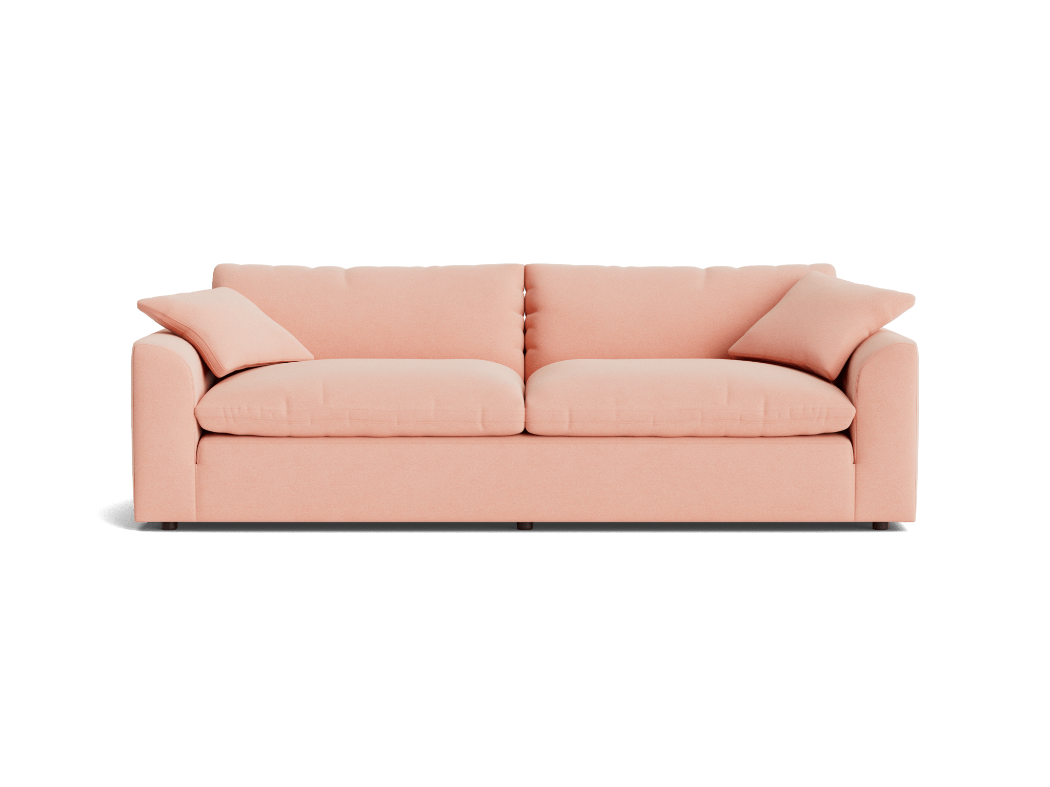 bryant sofa royale blush