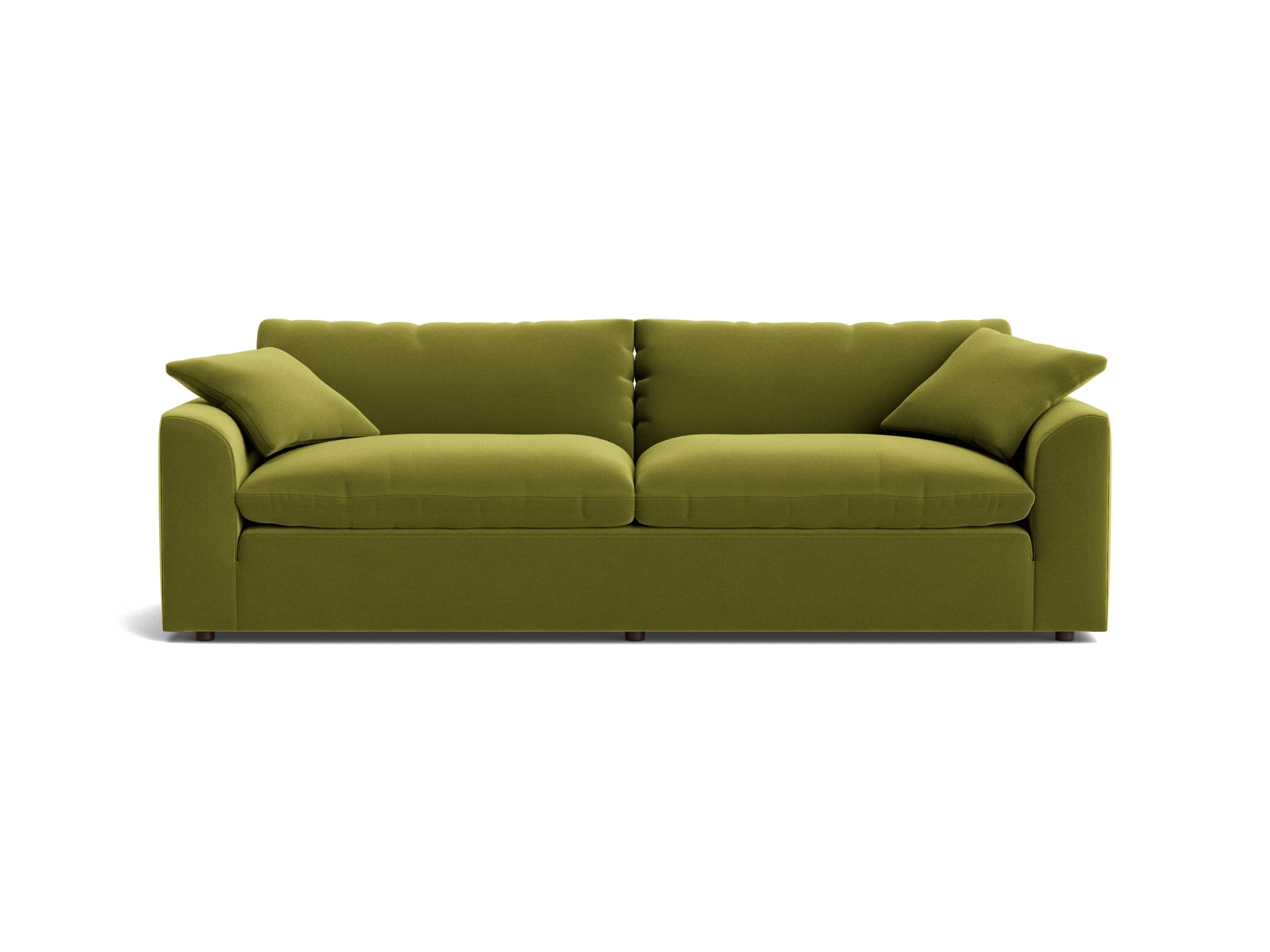 bryant sofa royale apple