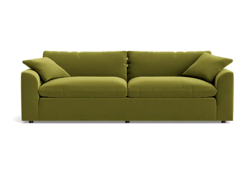 bryant sofa royale apple