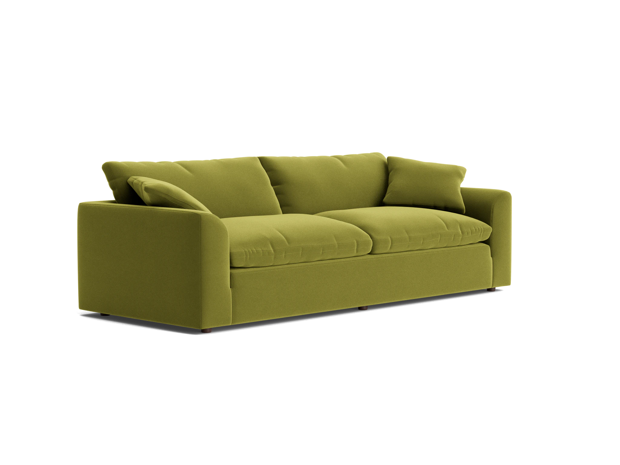 bryant sofa royale apple