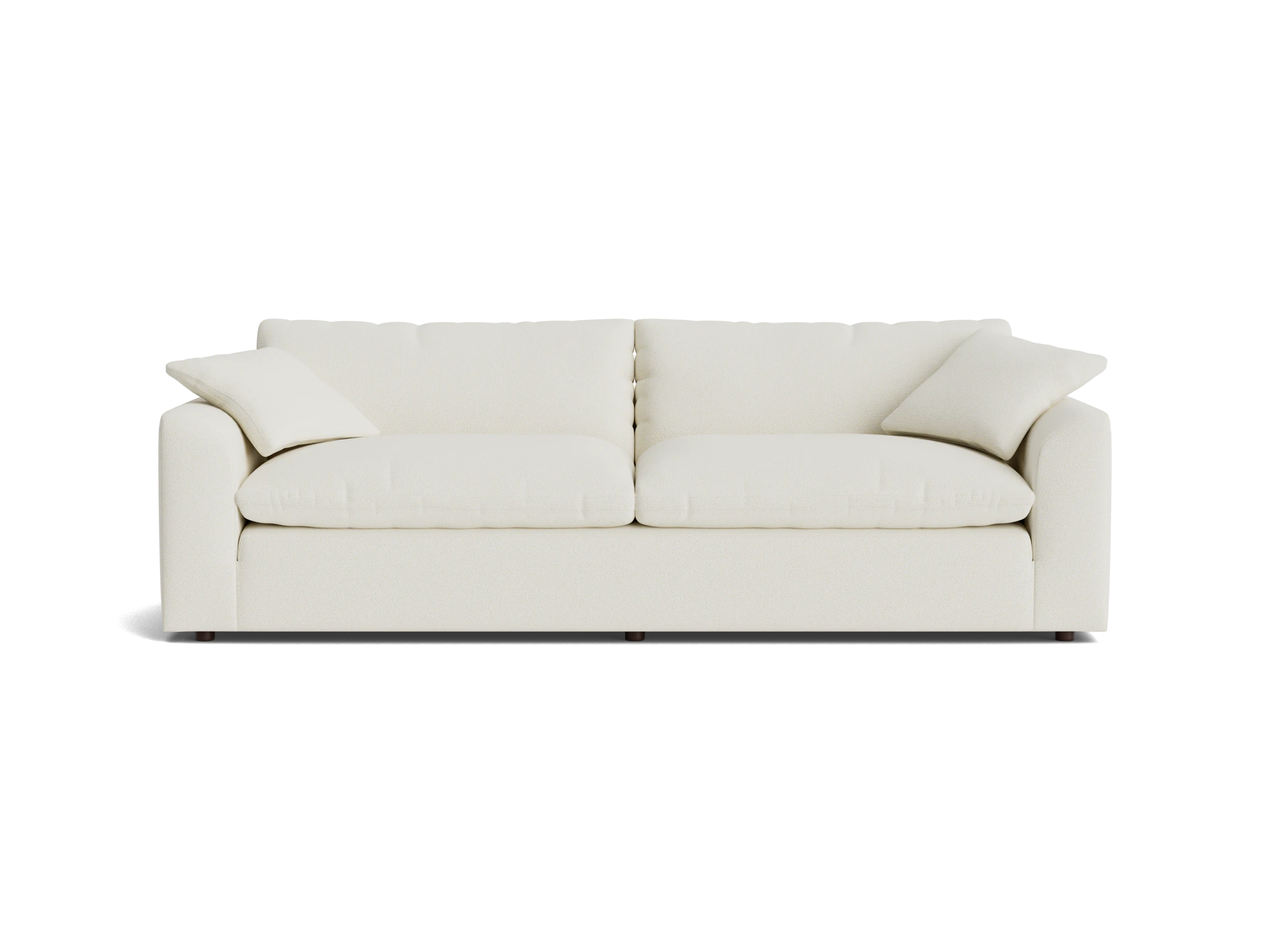 bryant sofa tussah snow