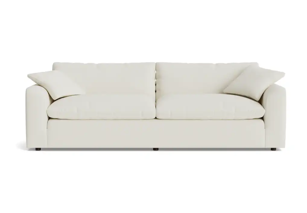bryant sofa tussah snow