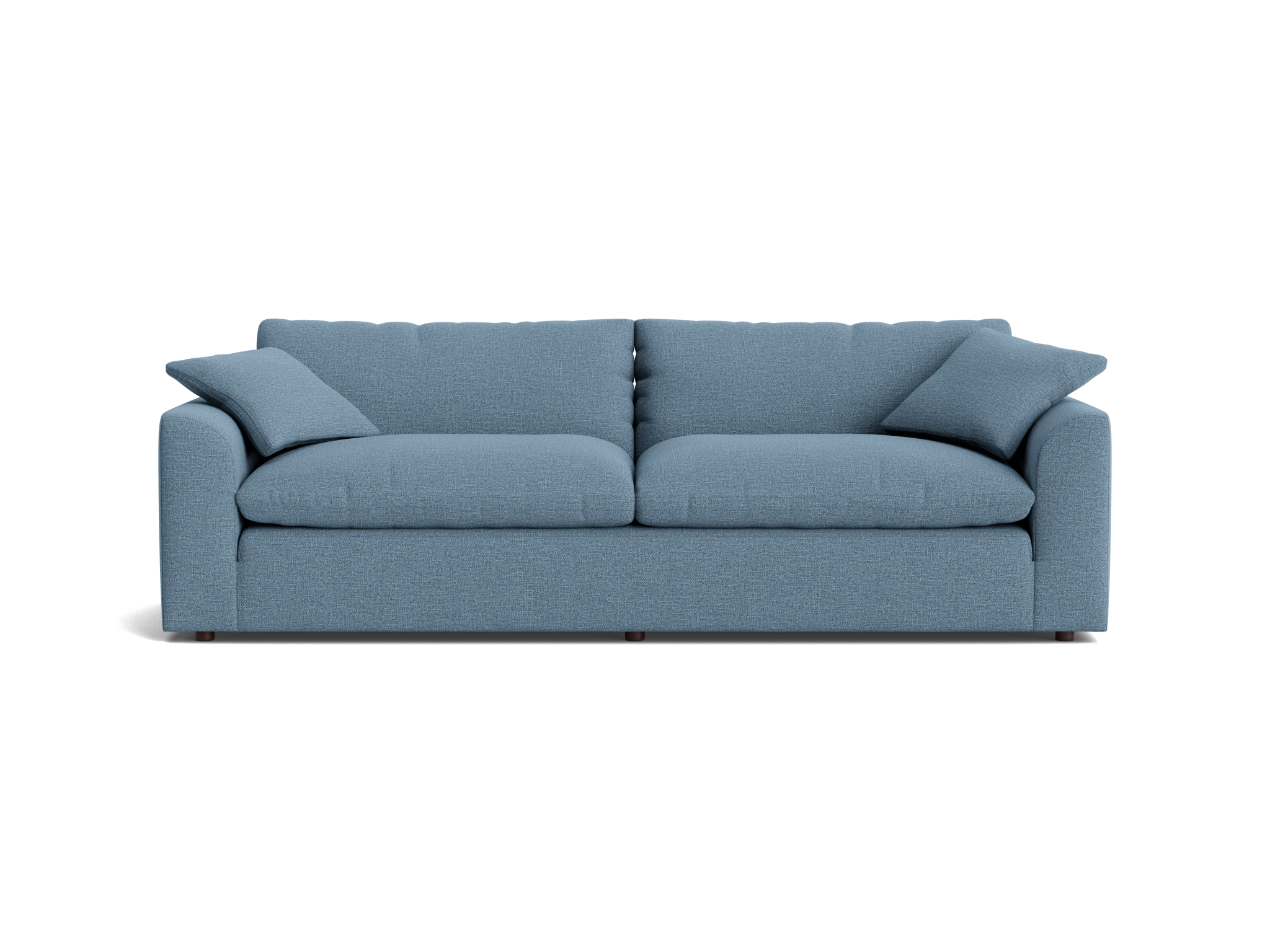 bryant sofa milo french blue