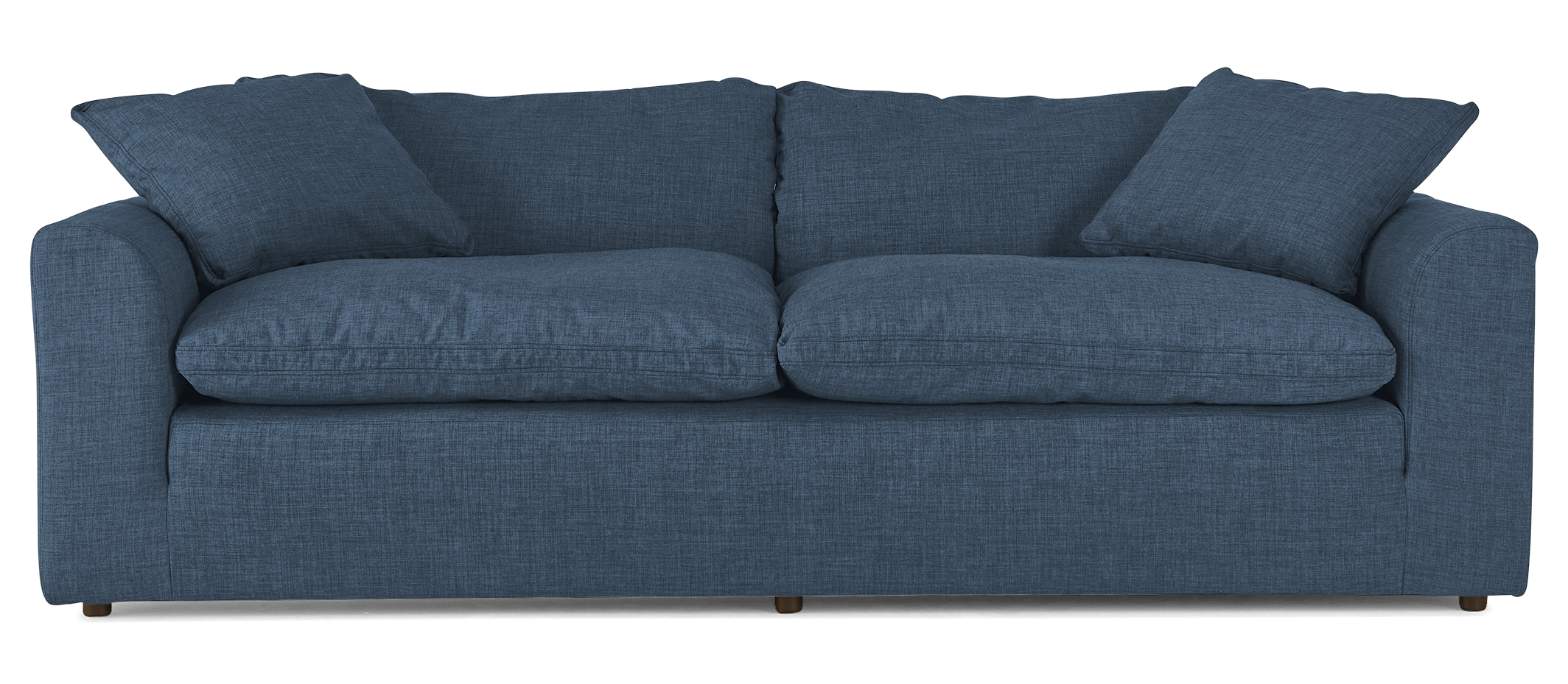 bryant sofa milo french blue