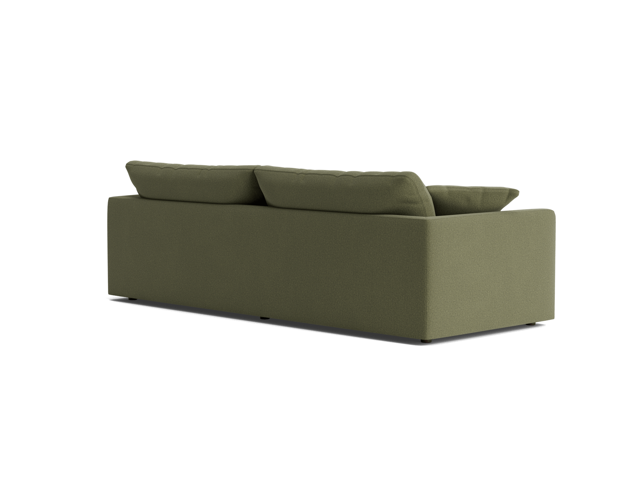 bryant sofa faithful olive