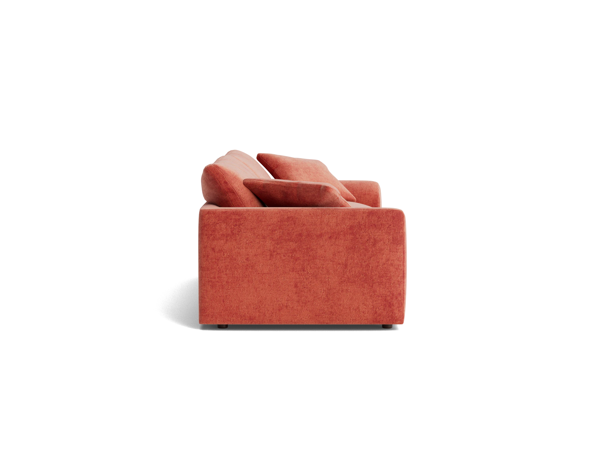bryant sofa plush terra rose