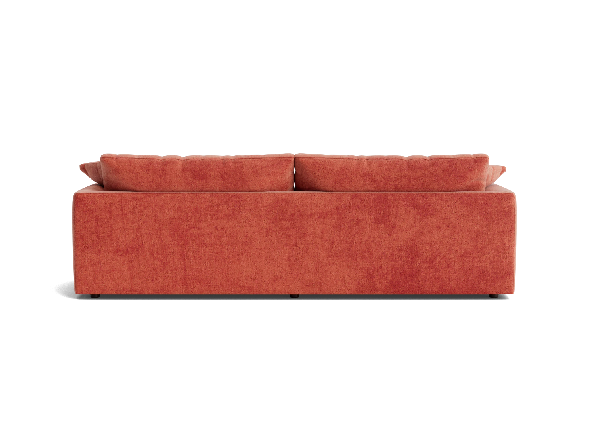 bryant sofa plush terra rose