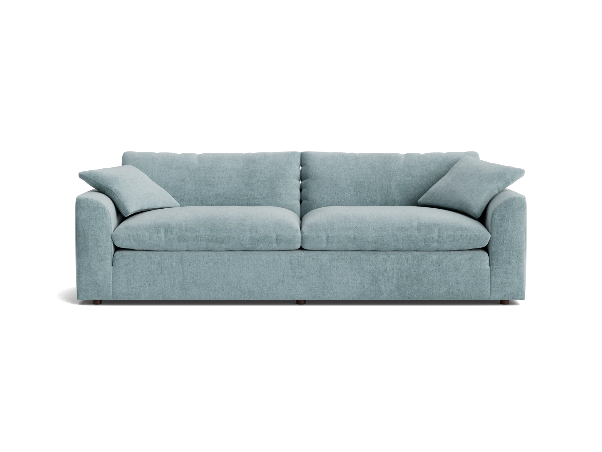 bryant sofa plush mist