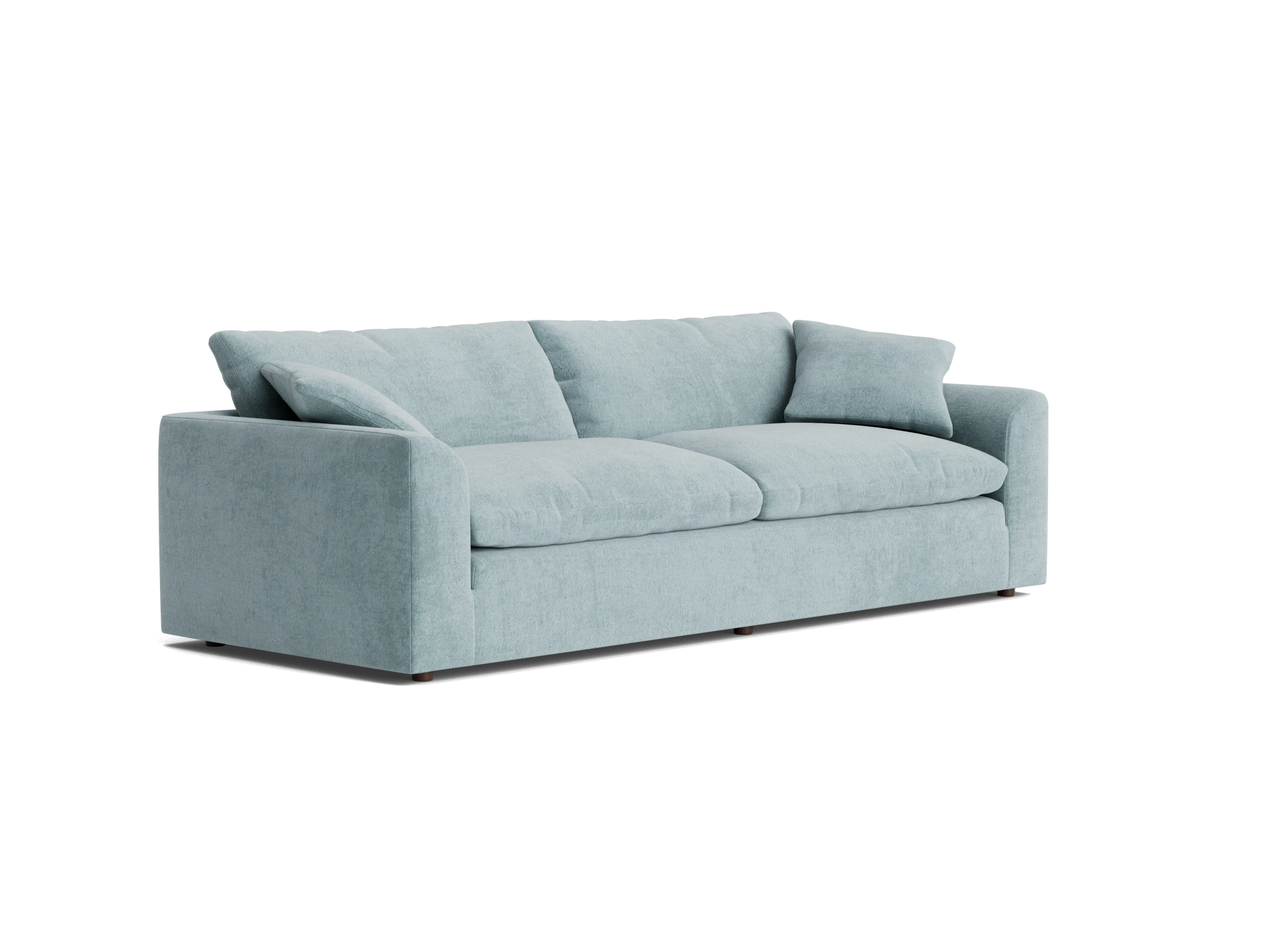 bryant sofa plush mist