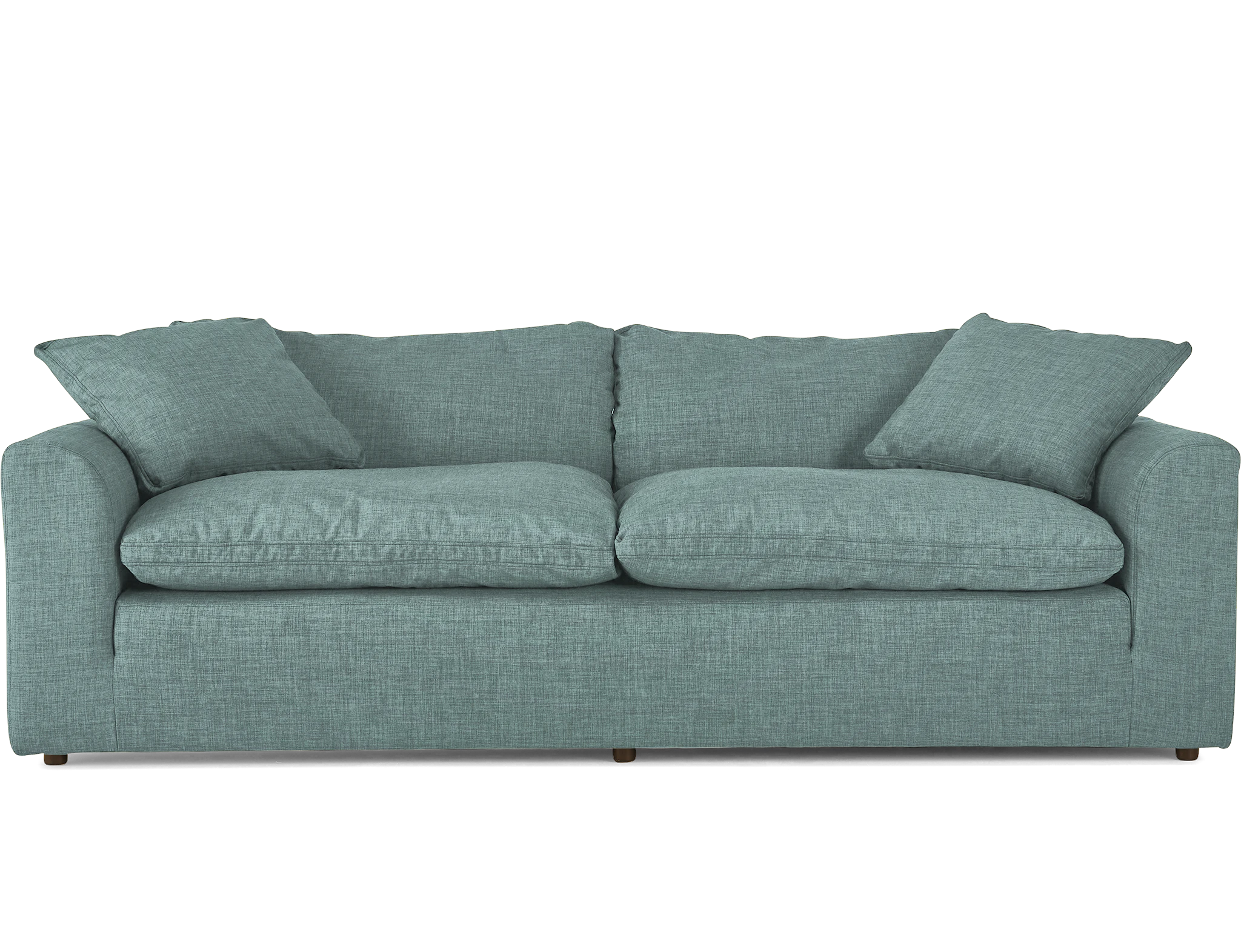 bryant sofa sunbrella premier sea