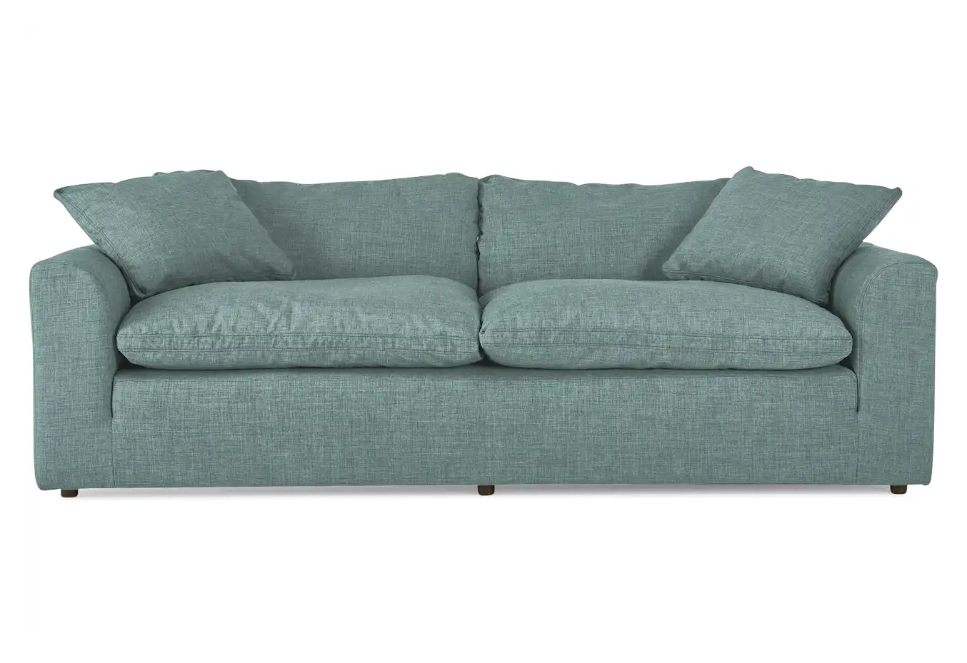 bryant sofa sunbrella premier sea