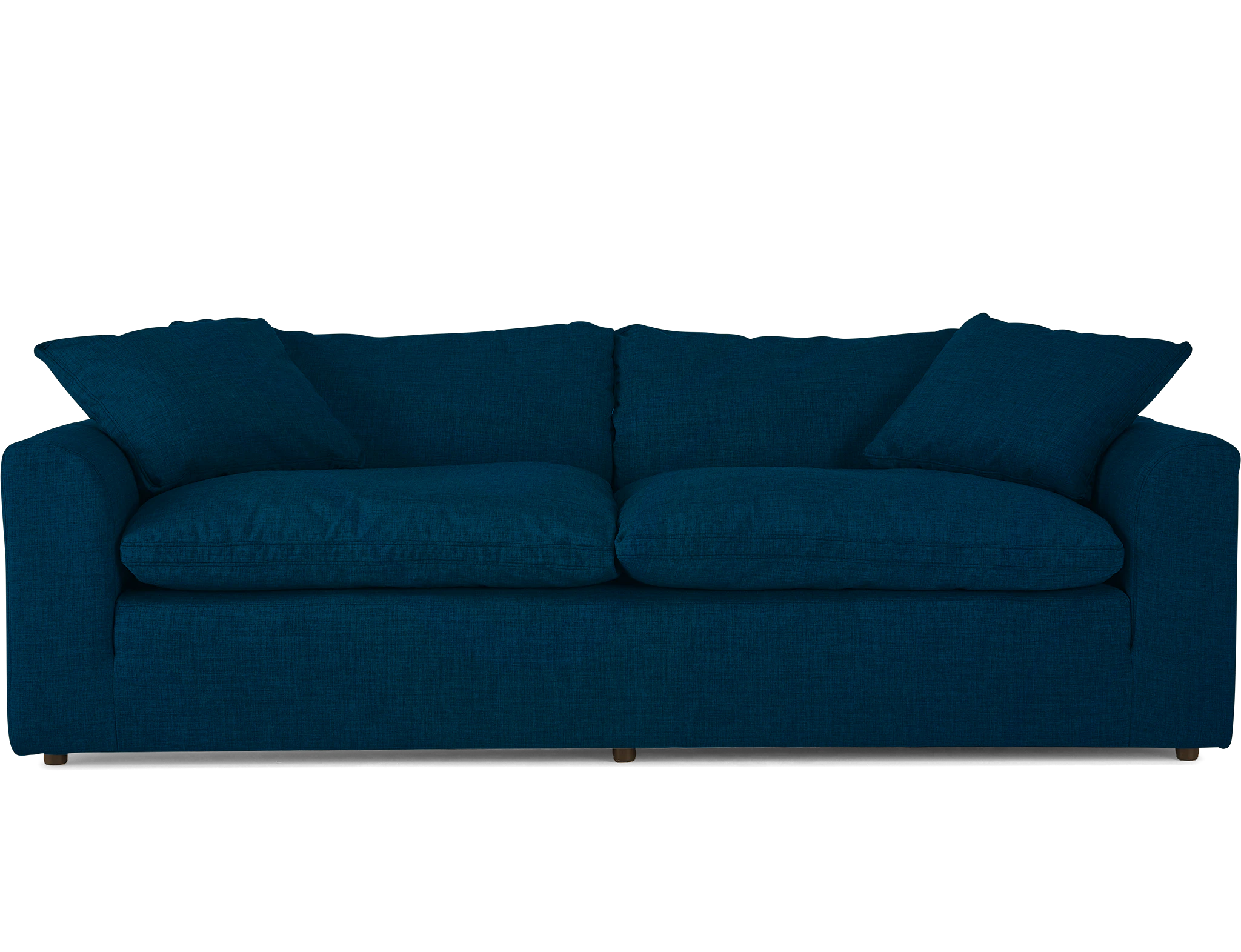 bryant sofa sunbrella loft lagoon