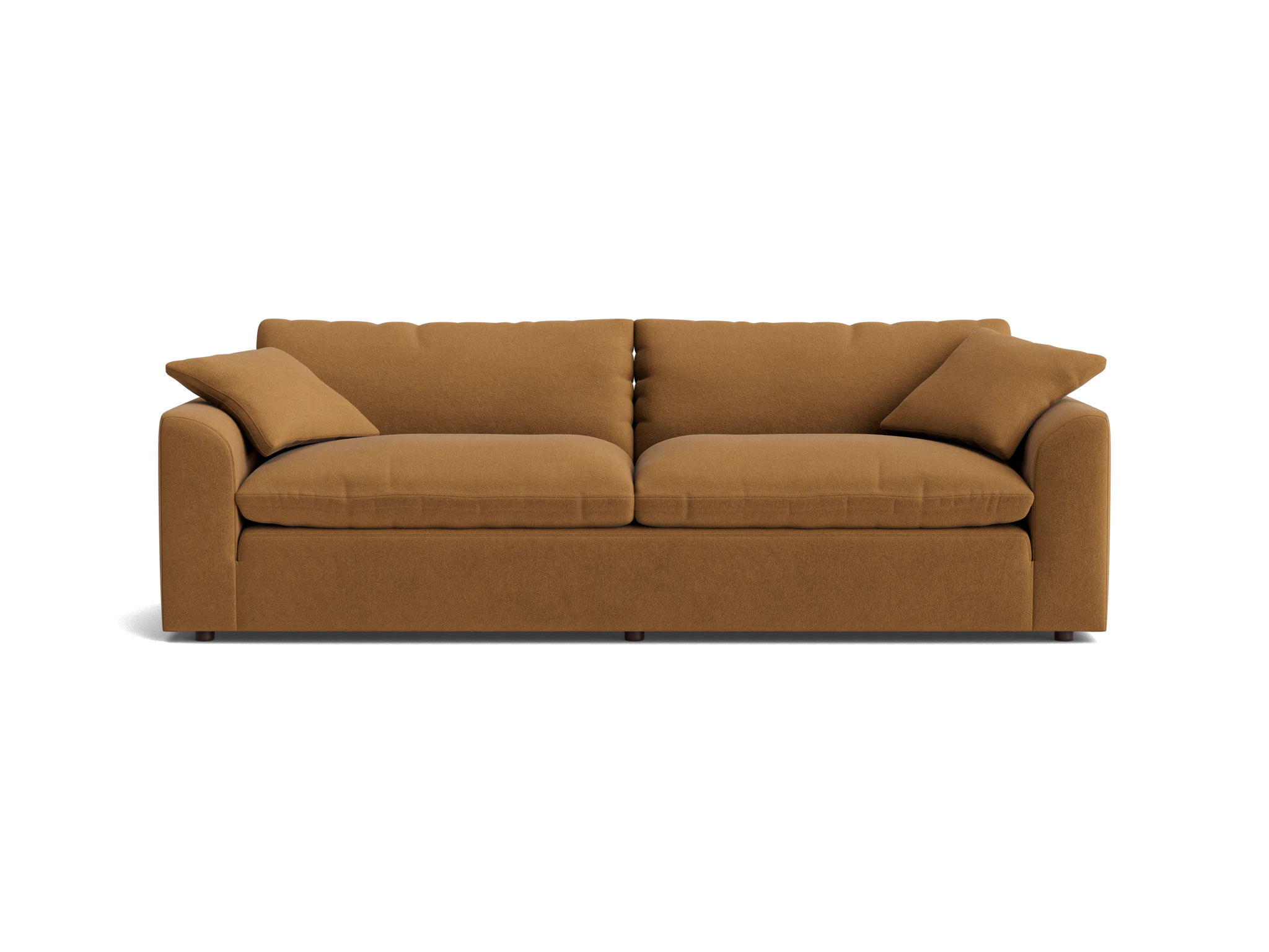 bryant sofa banks nutmeg