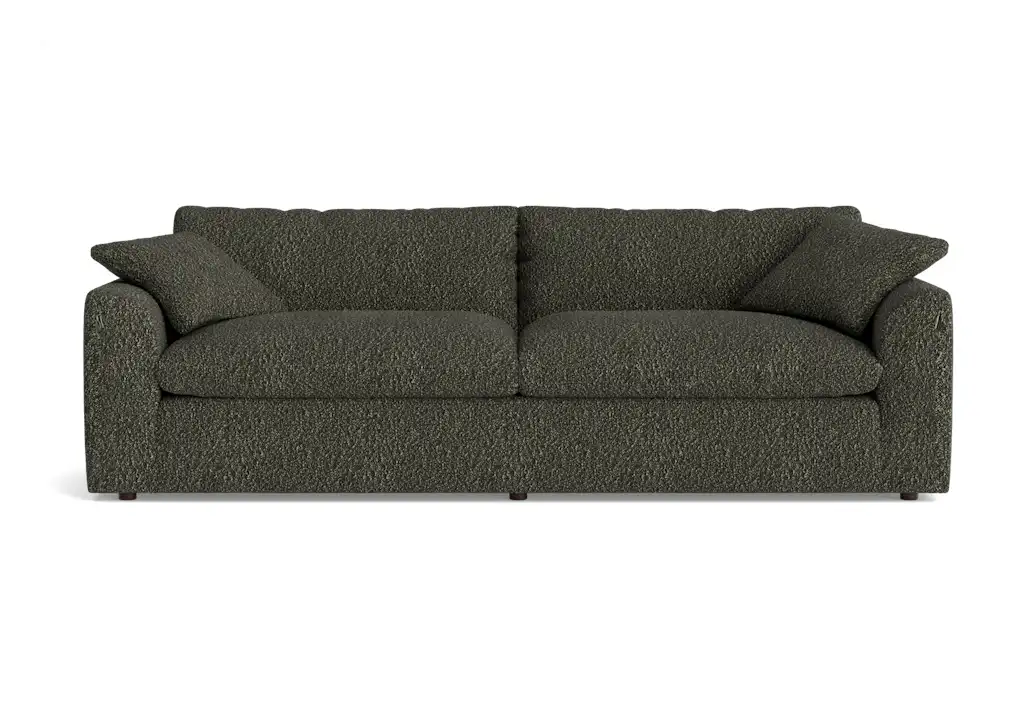 bryant sofa bubbly cucumber