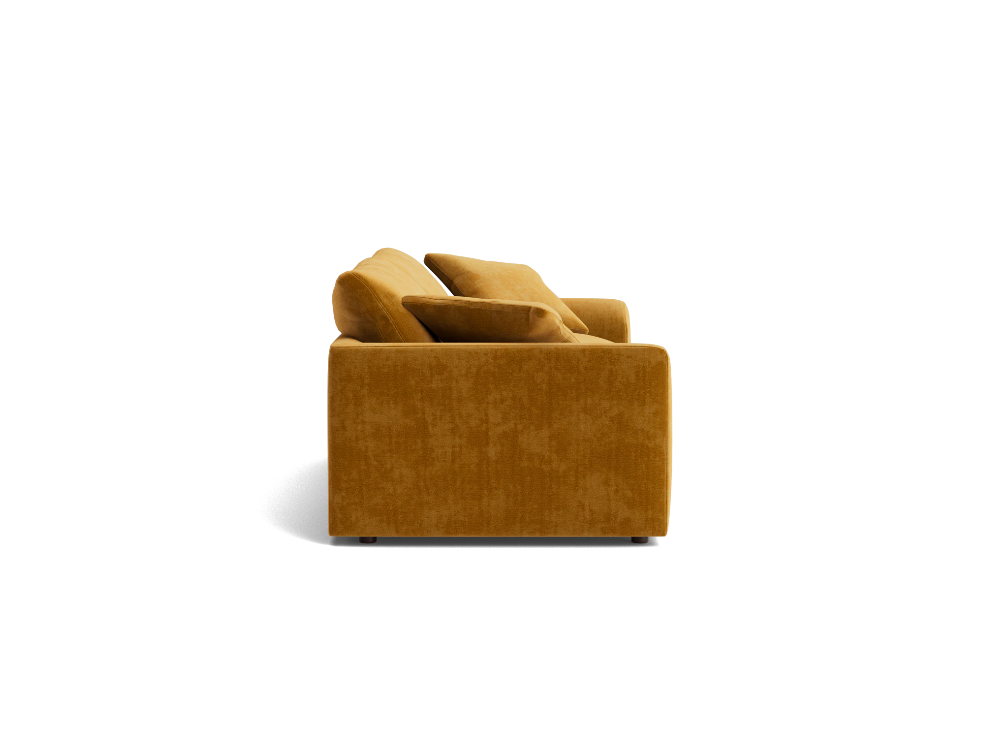 bryant sofa harper amber gold
