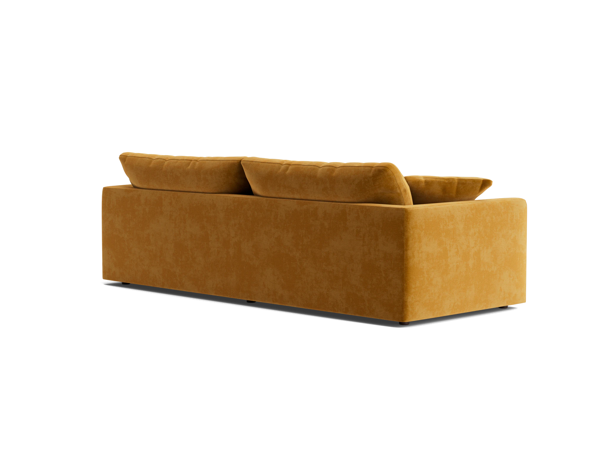 bryant sofa harper amber gold