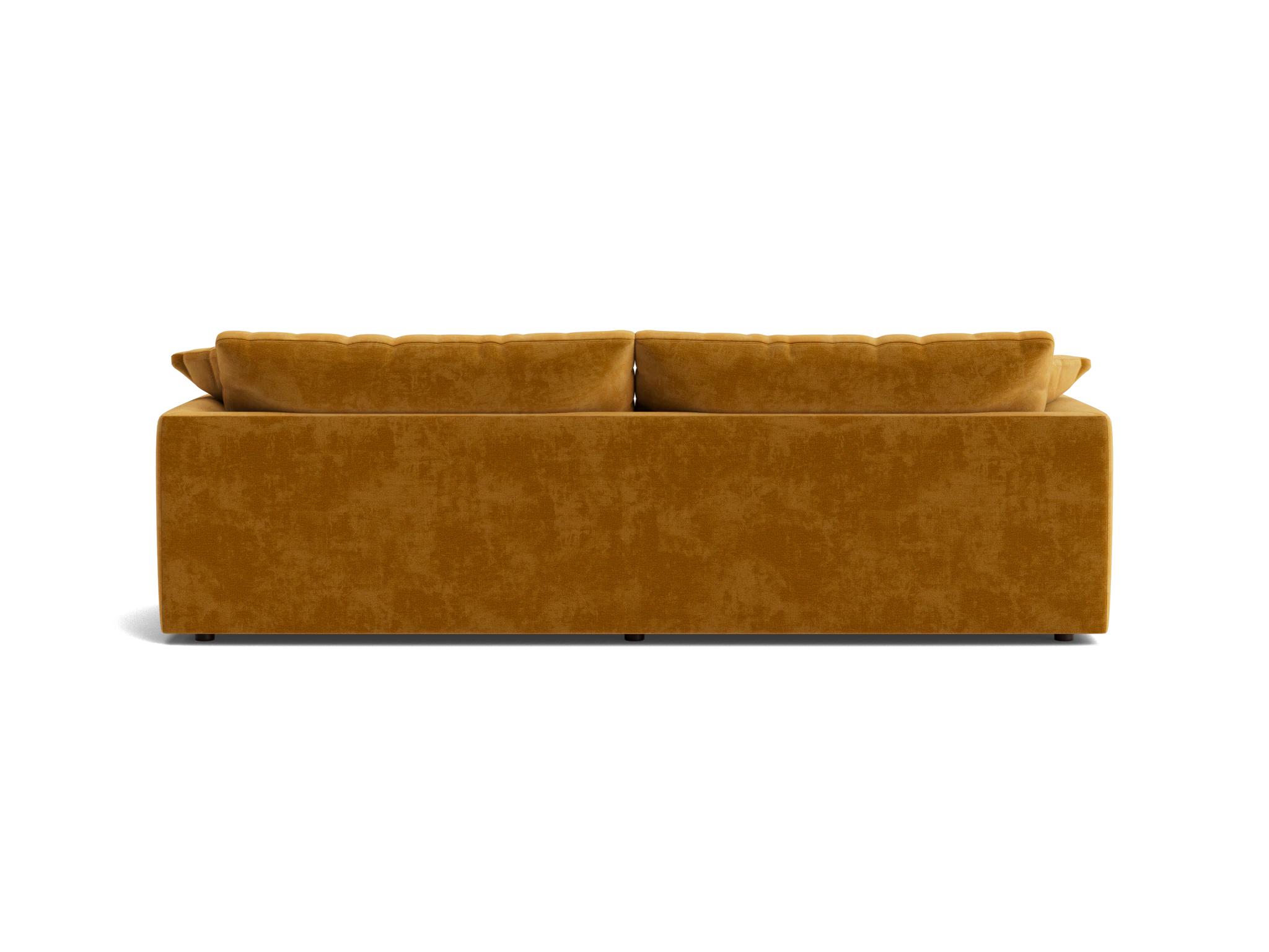 bryant sofa harper amber gold