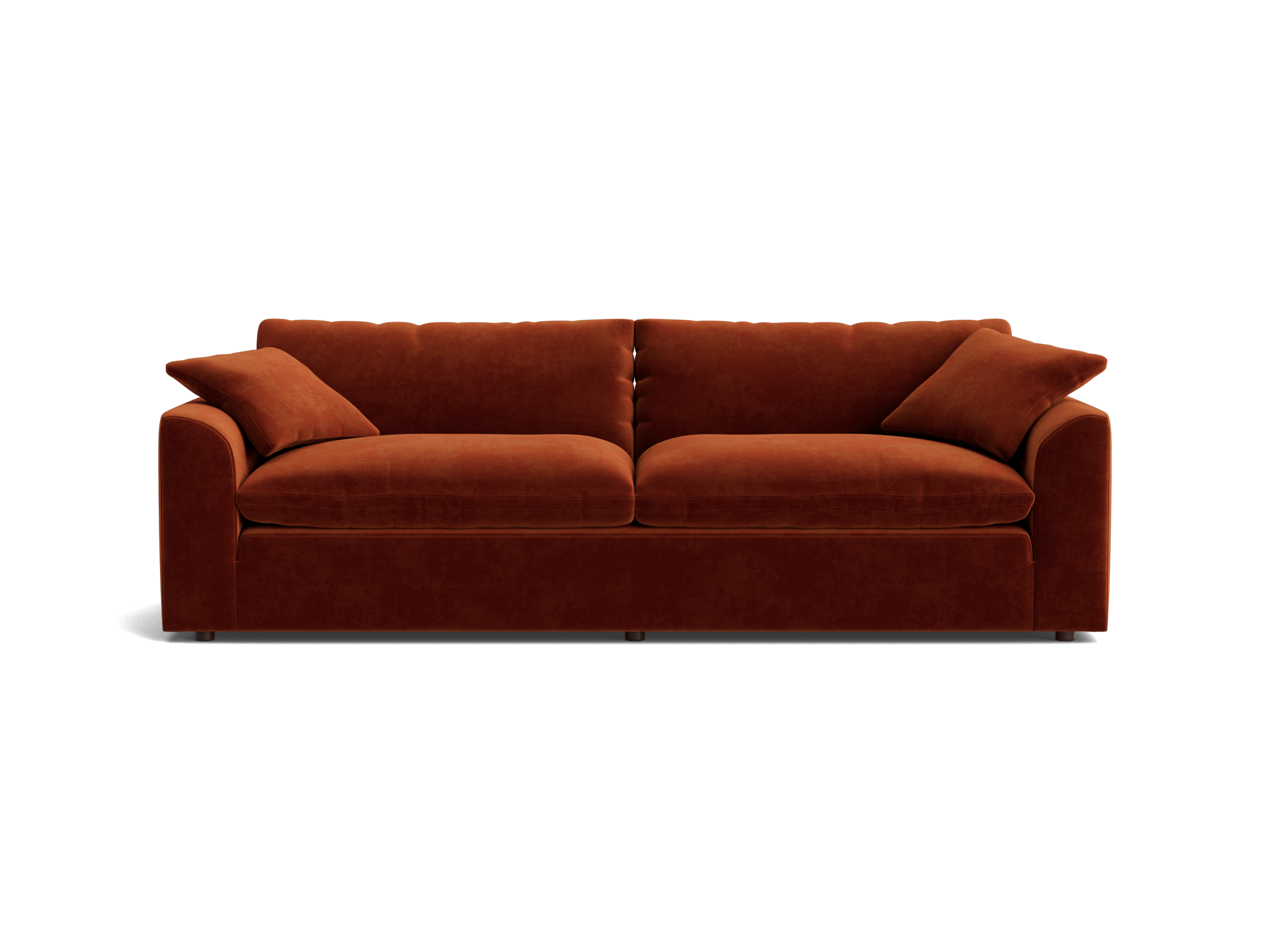 bryant sofa harper cinnamon