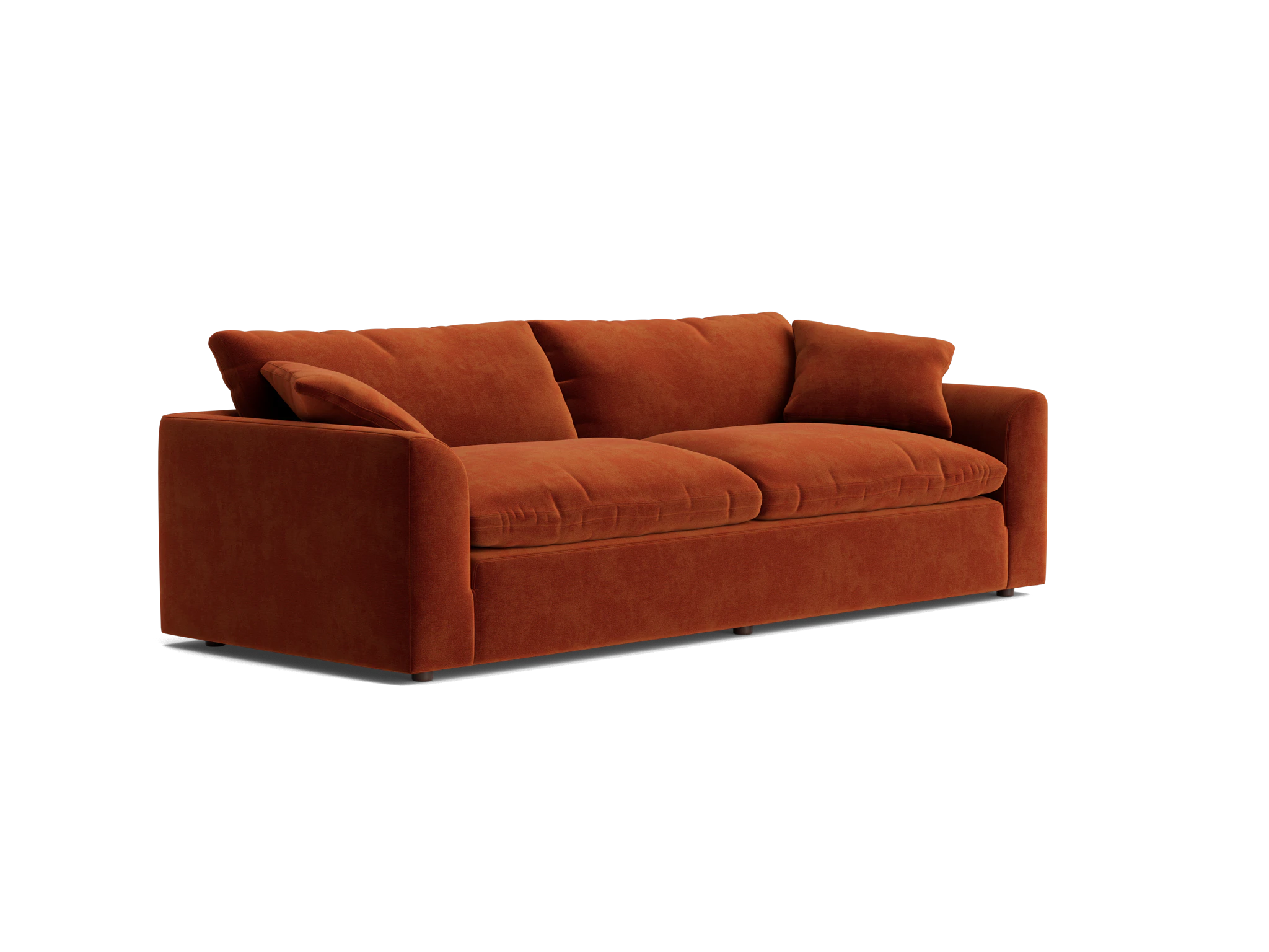 bryant sofa harper cinnamon
