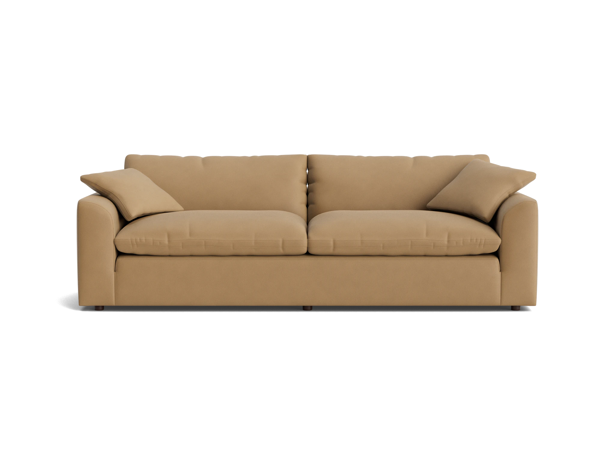 bryant sofa washed california biscuit