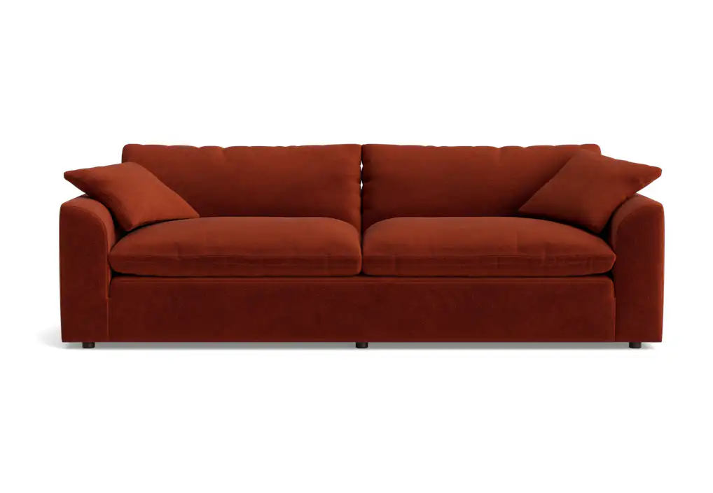 bryant sofa banks zinnia