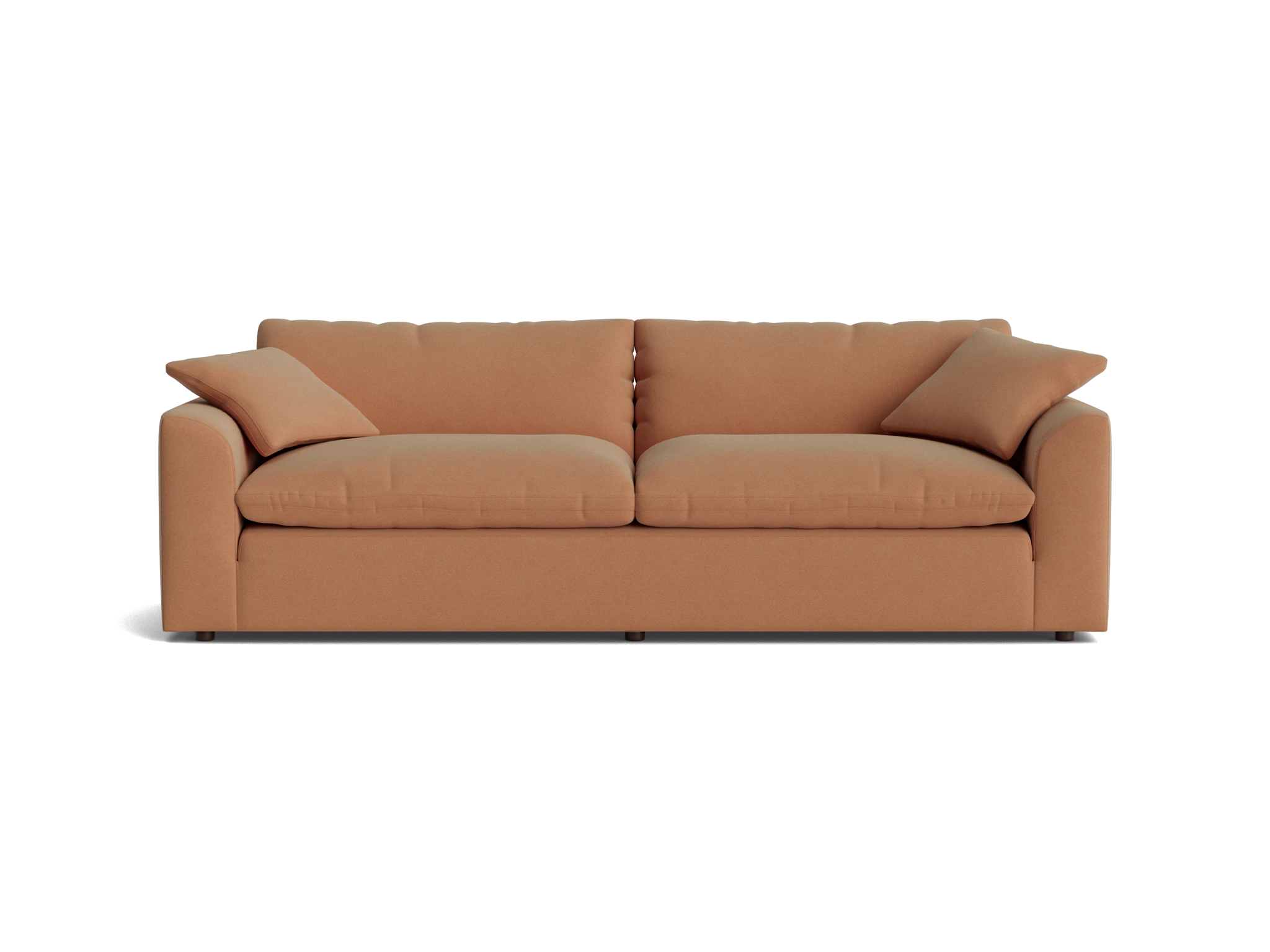 bryant sofa royale pantone mocha mousse
