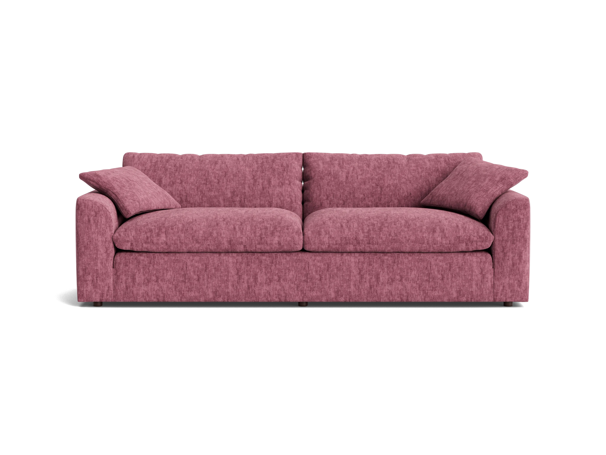bryant sofa crave pantone heather rose