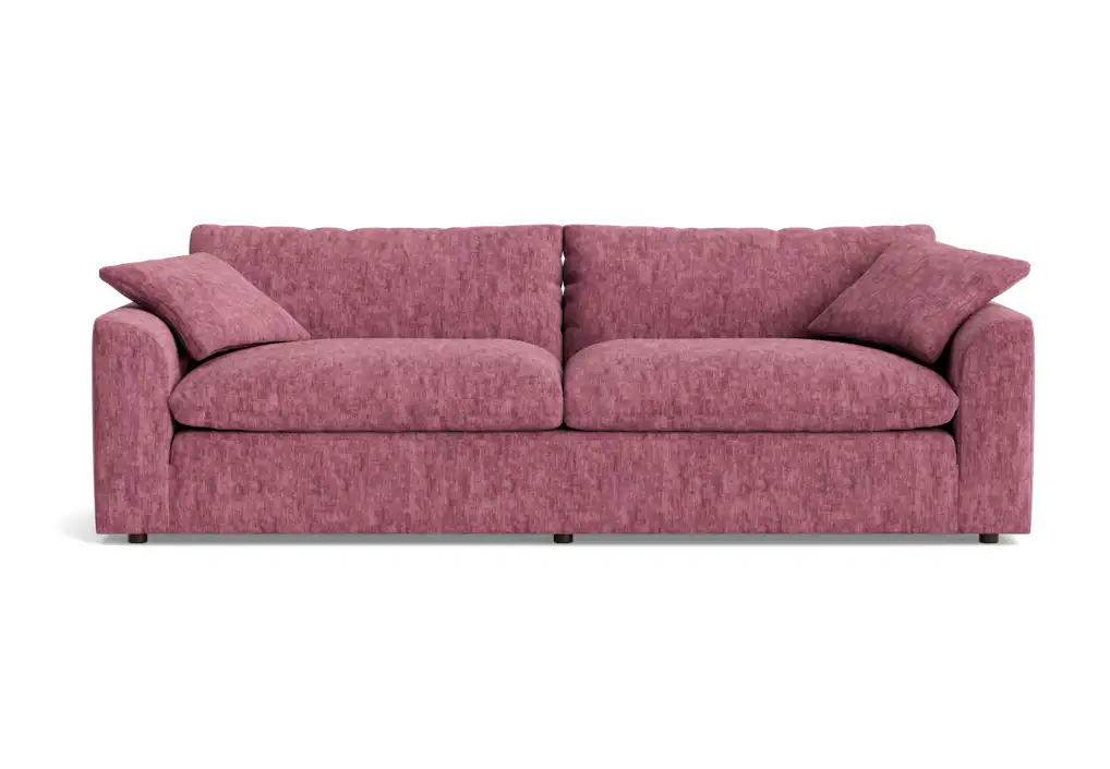 bryant sofa crave pantone heather rose