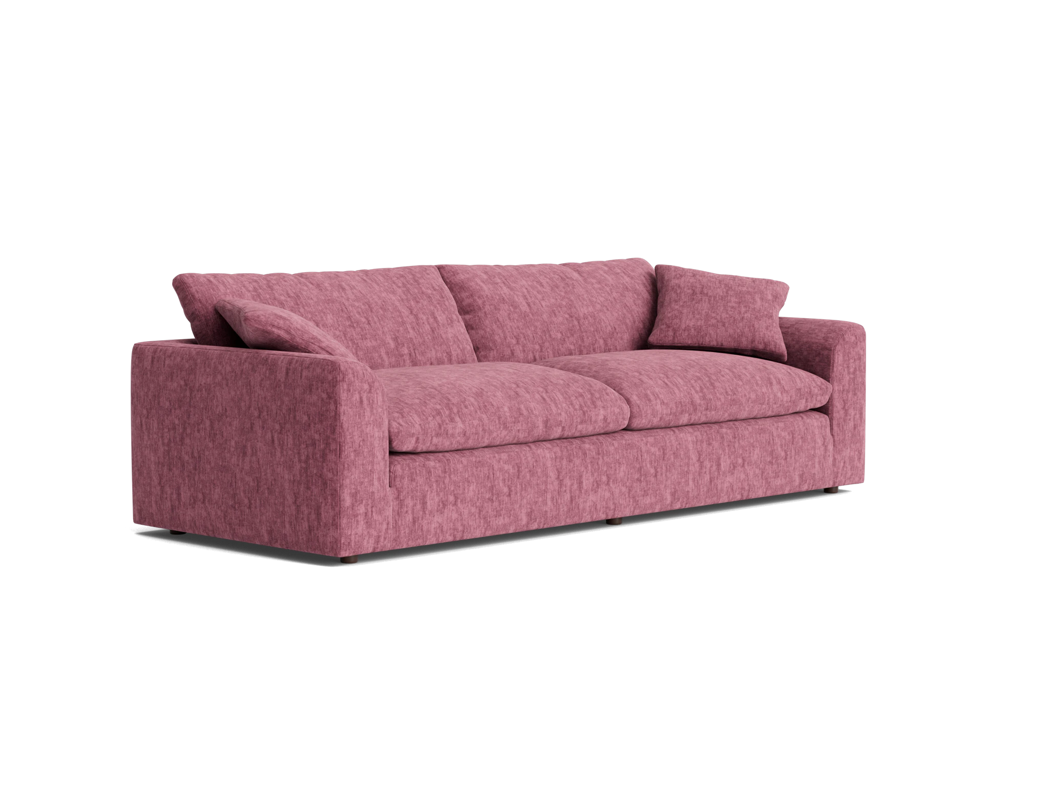 bryant sofa crave pantone heather rose