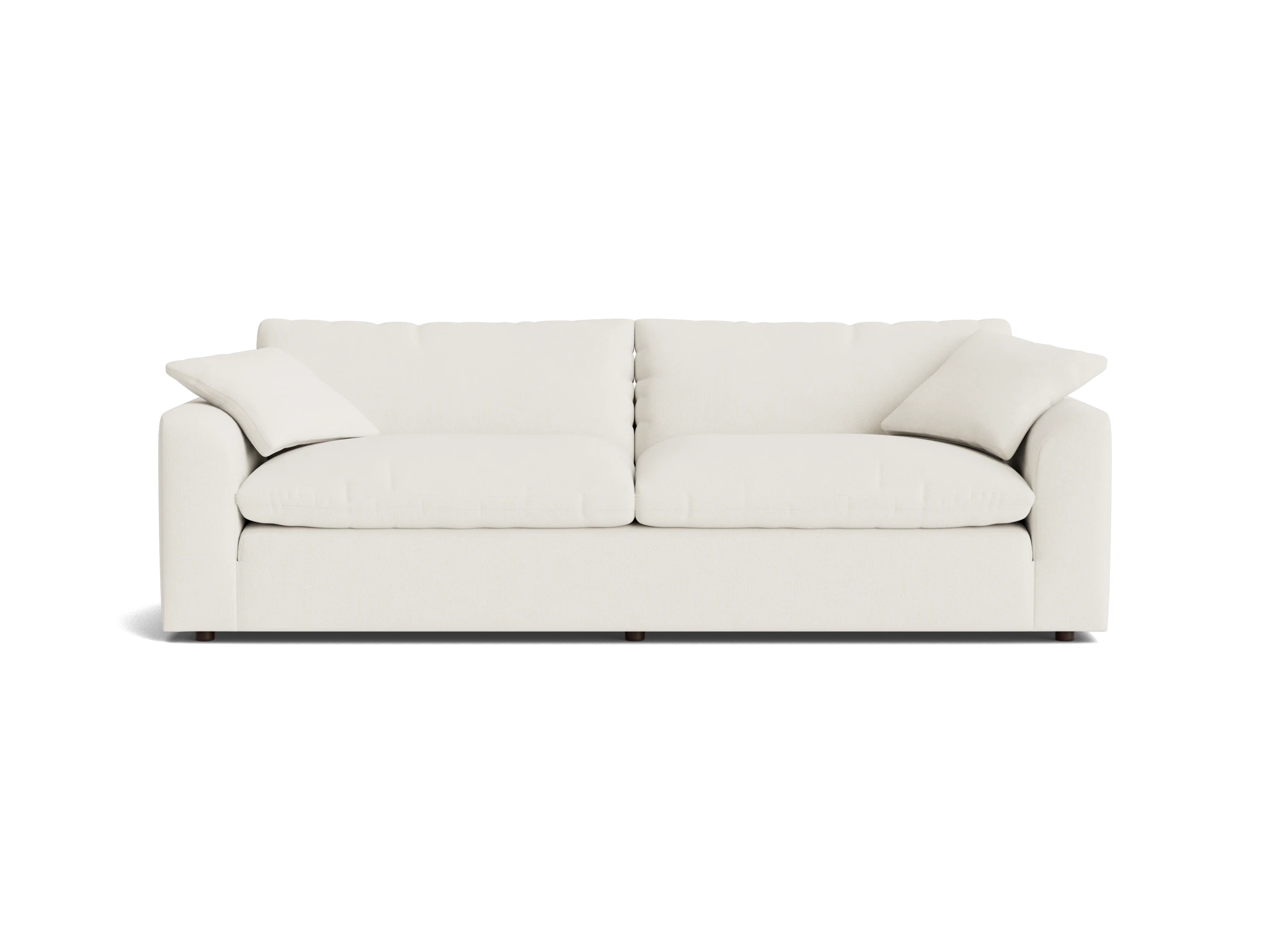 bryant sofa leuven snow