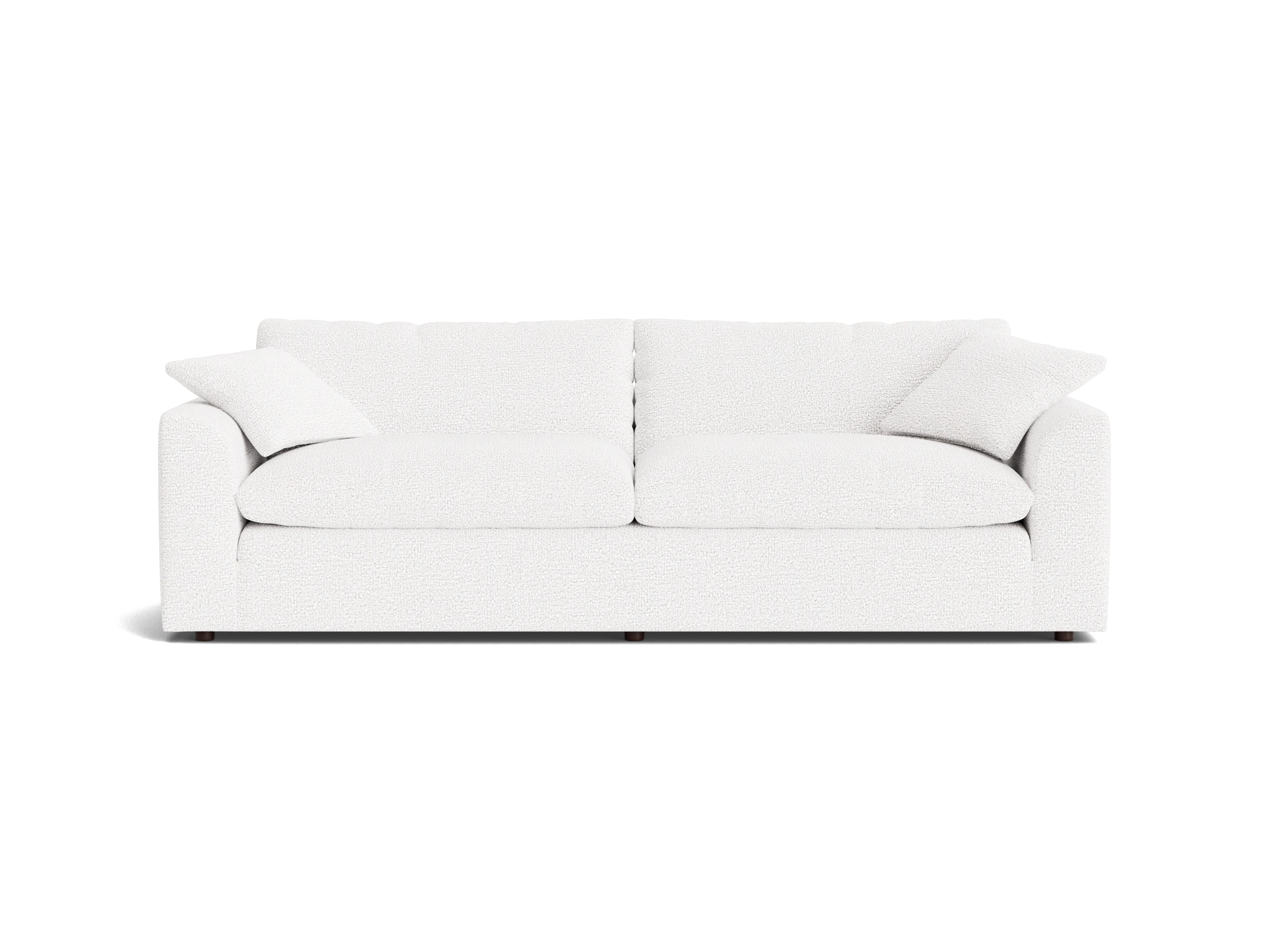 bryant sofa karina pantone cloud dancer