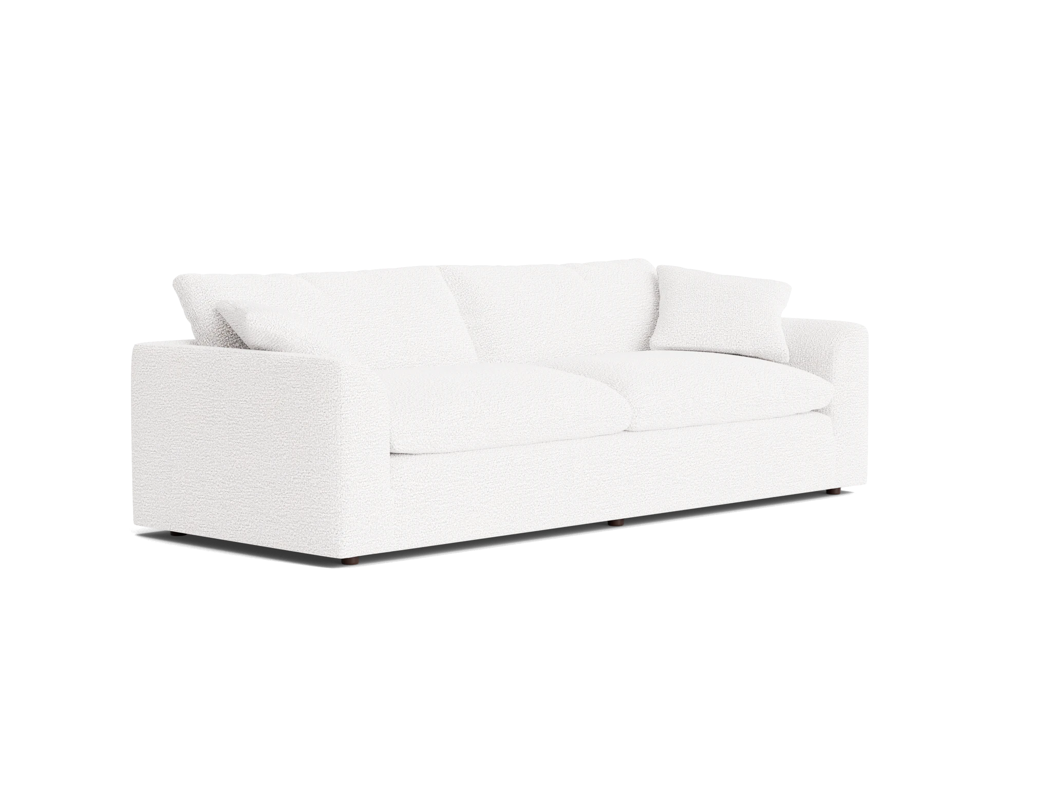 bryant sofa karina pantone cloud dancer