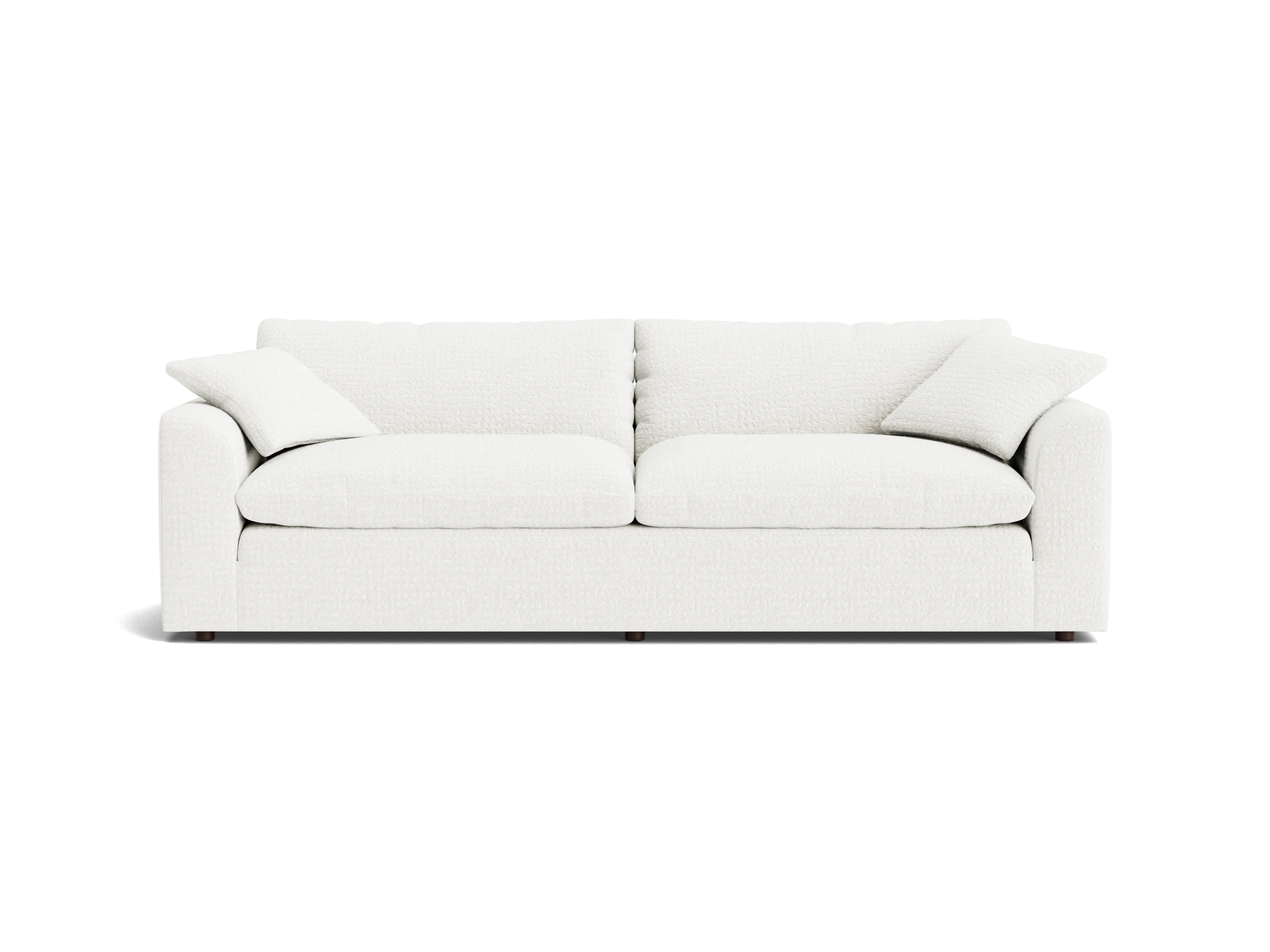 bryant sofa soul pantone cloud dancer