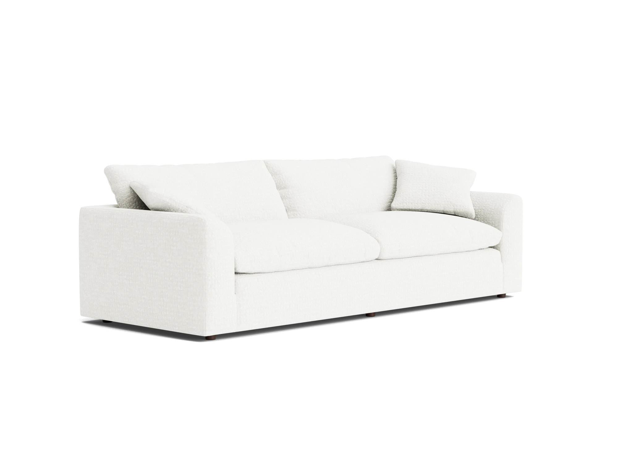 bryant sofa soul pantone cloud dancer