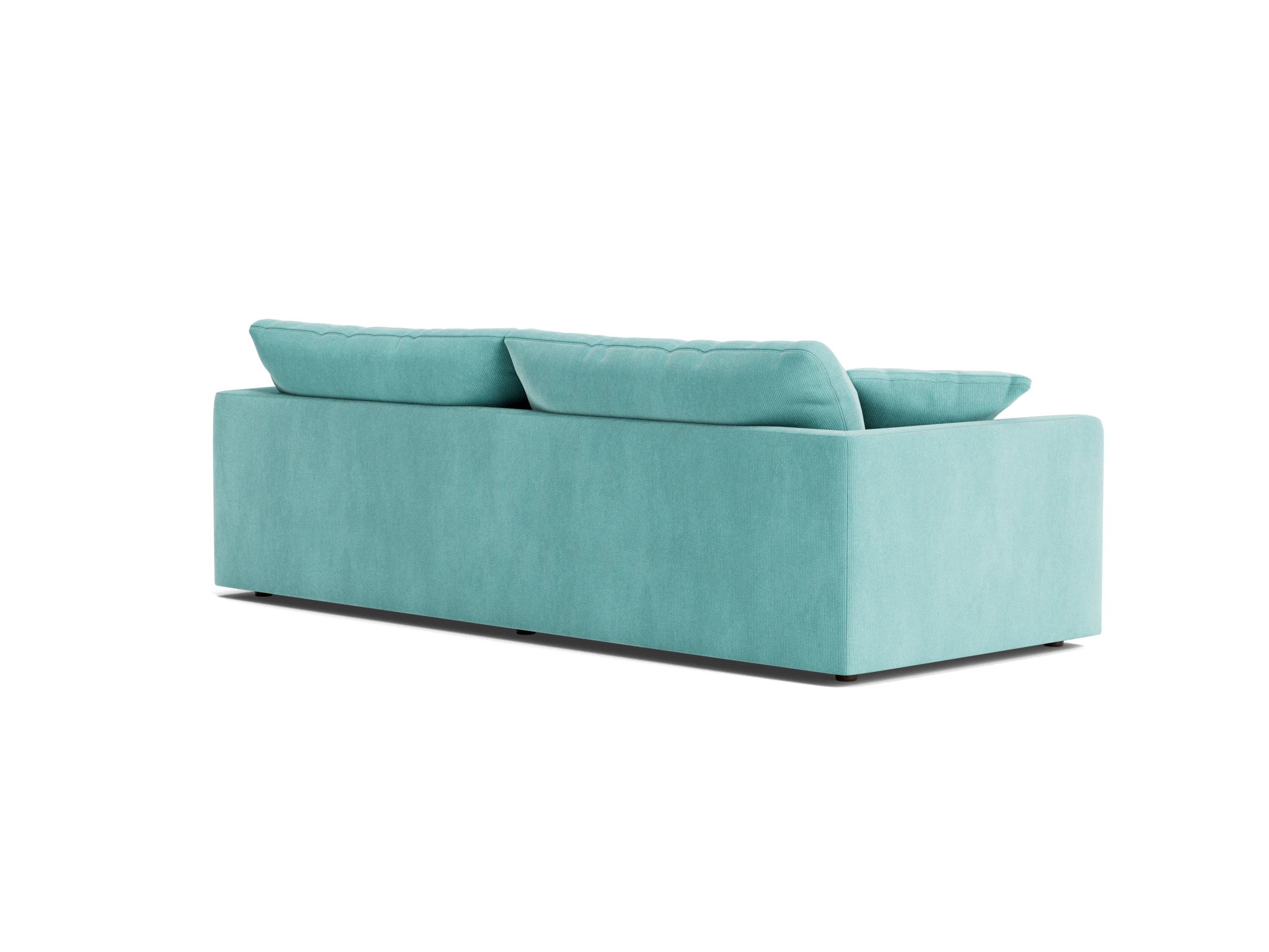 bryant sofa sorrento pantone aquatic