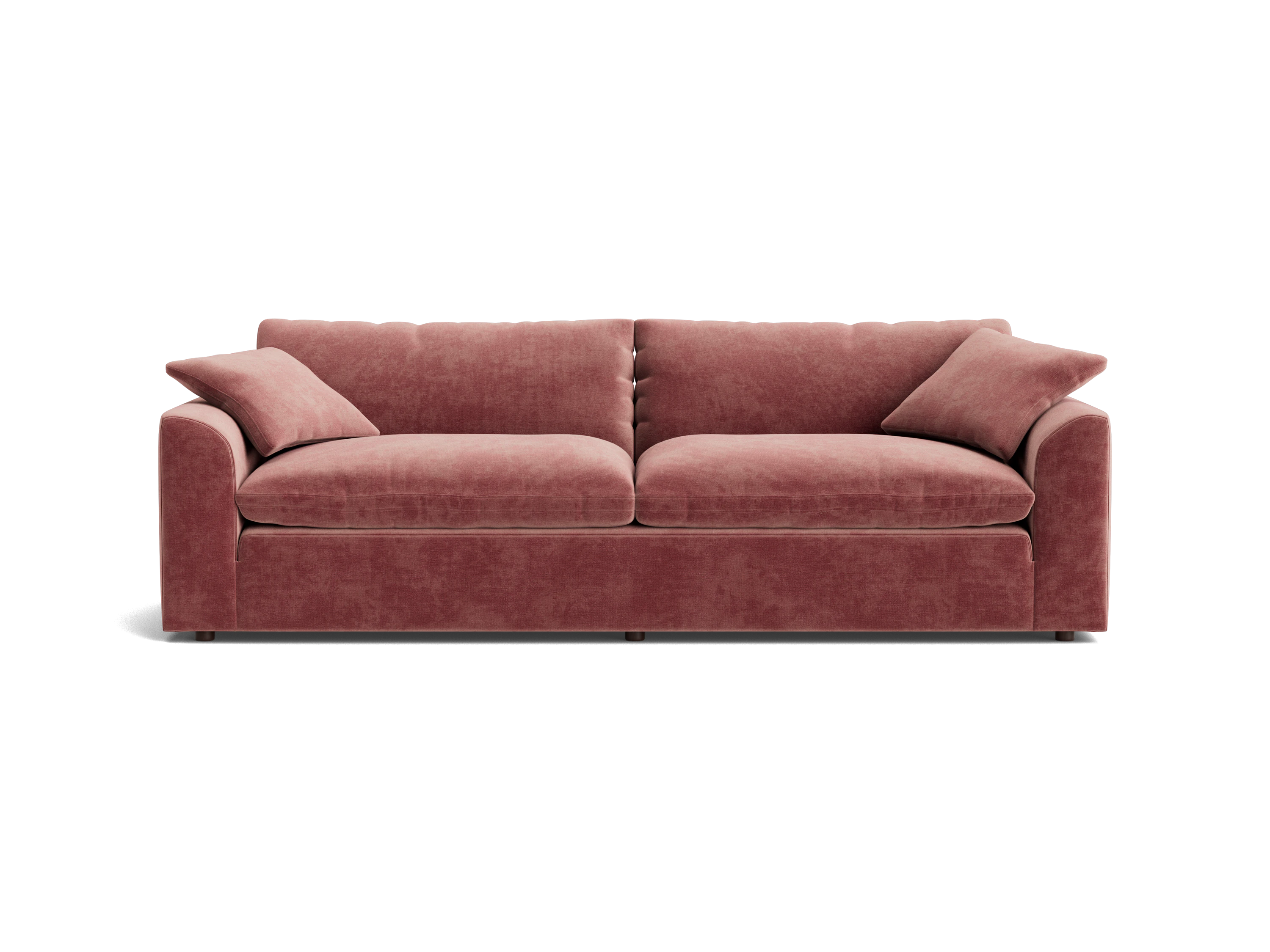 bryant sofa harper desert rose