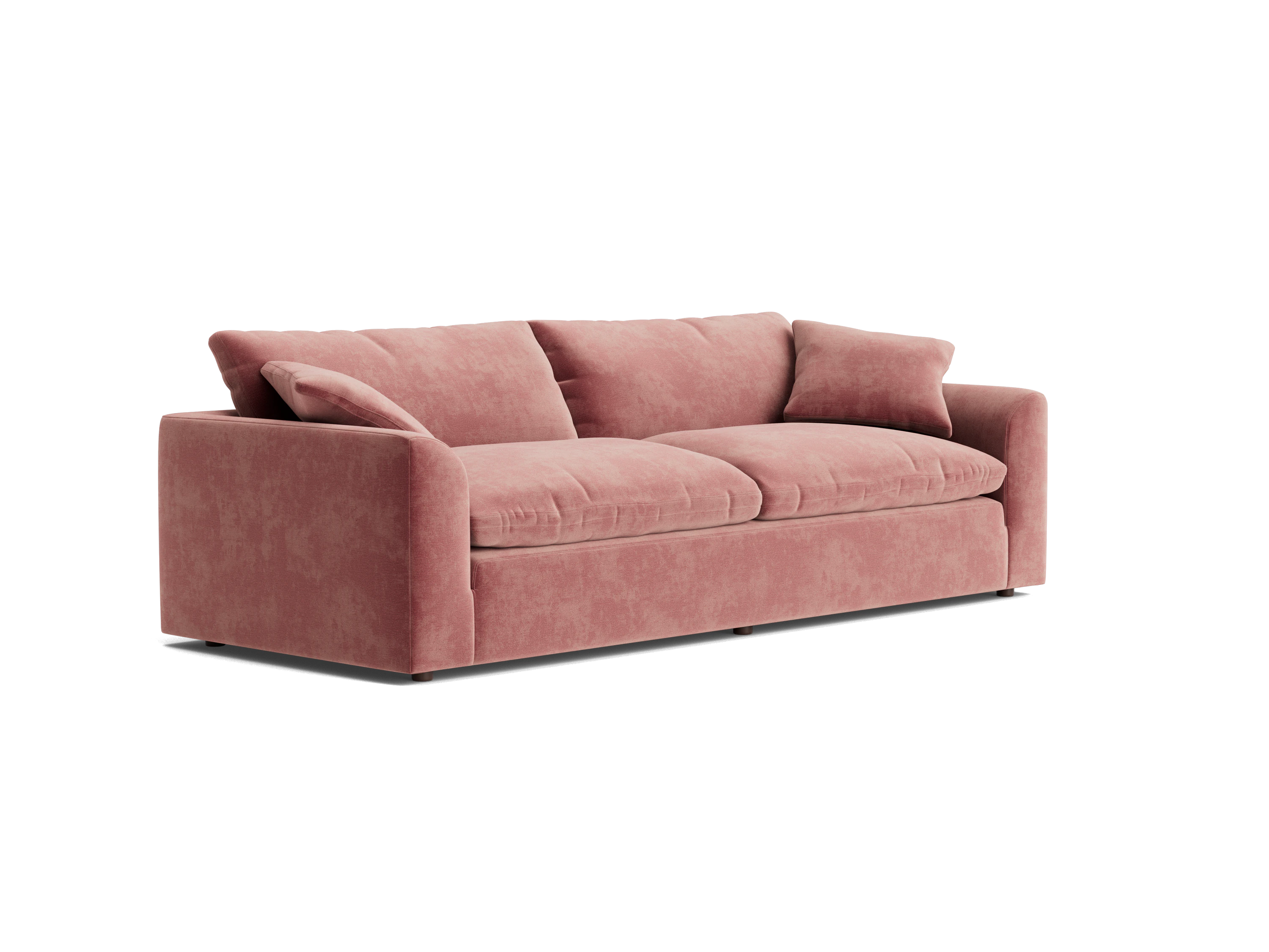 bryant sofa harper desert rose