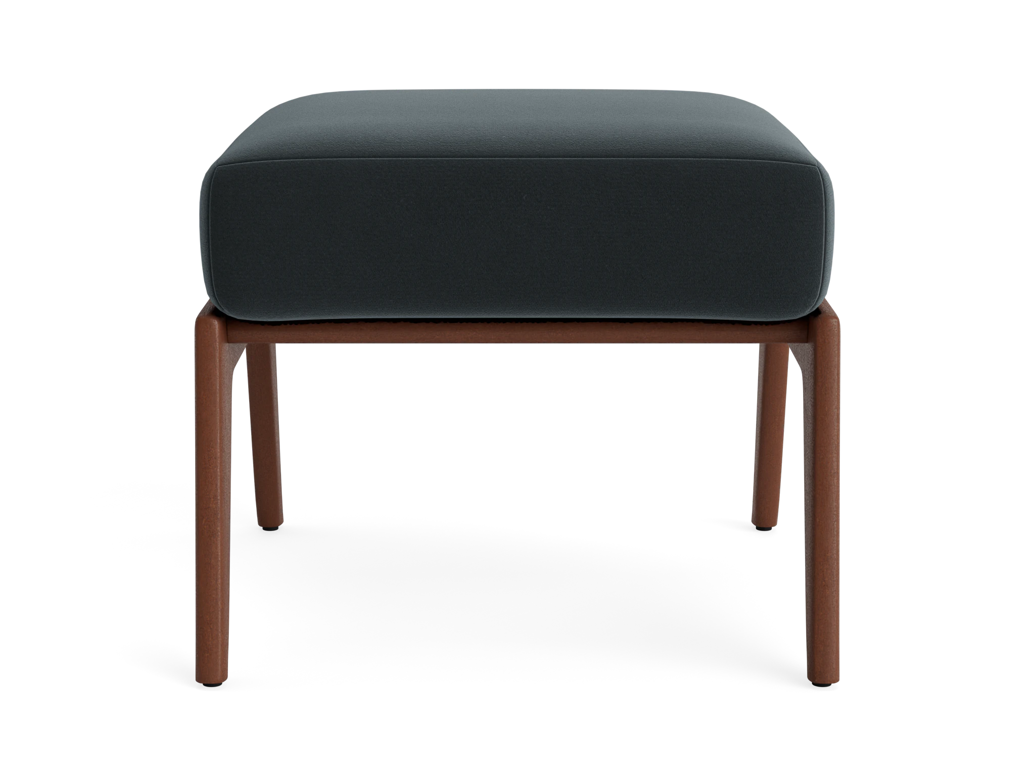 soto apartment ottoman royale gunmetal