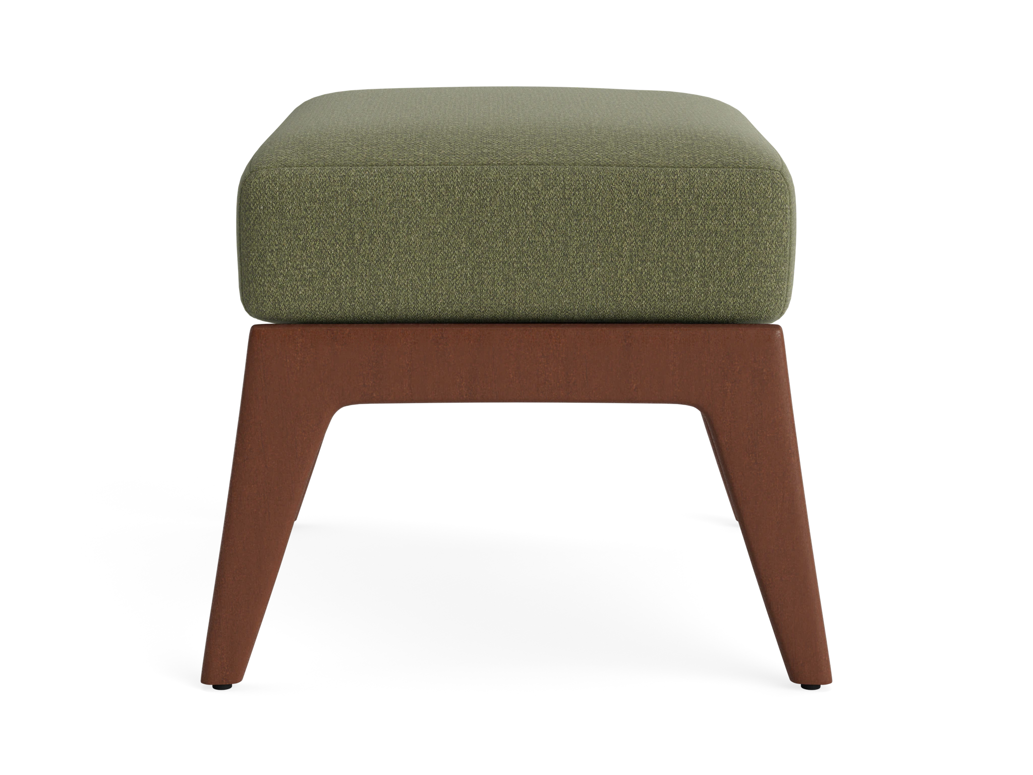 soto apartment ottoman faithful olive