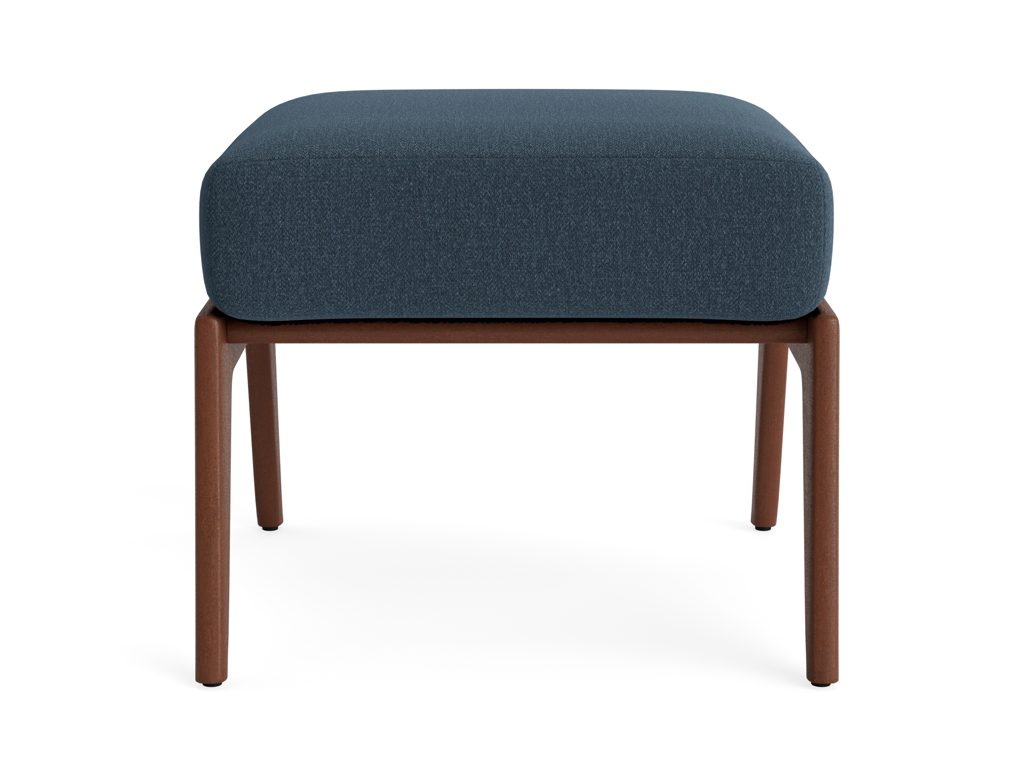 soto apartment ottoman faithful indigo